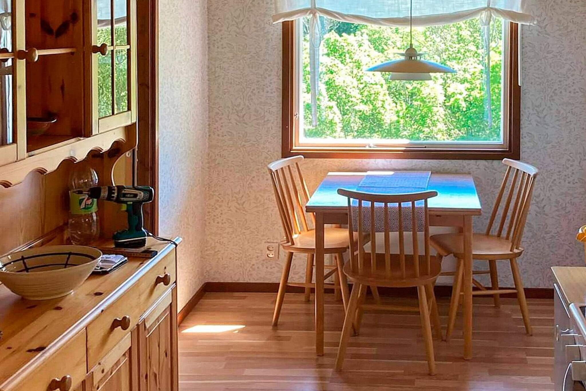 6 person holiday home in BRASTAD