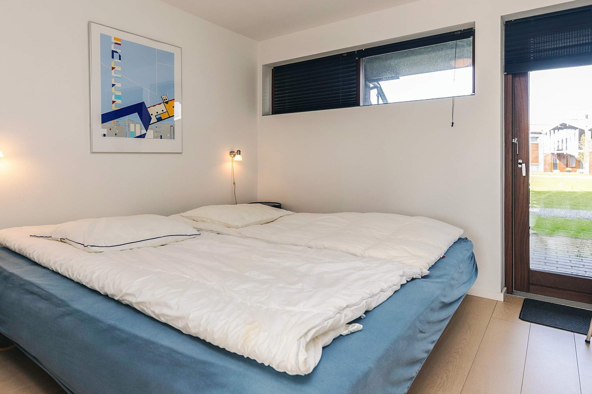 4 persoons vakantie huis in Bogense-By Traum