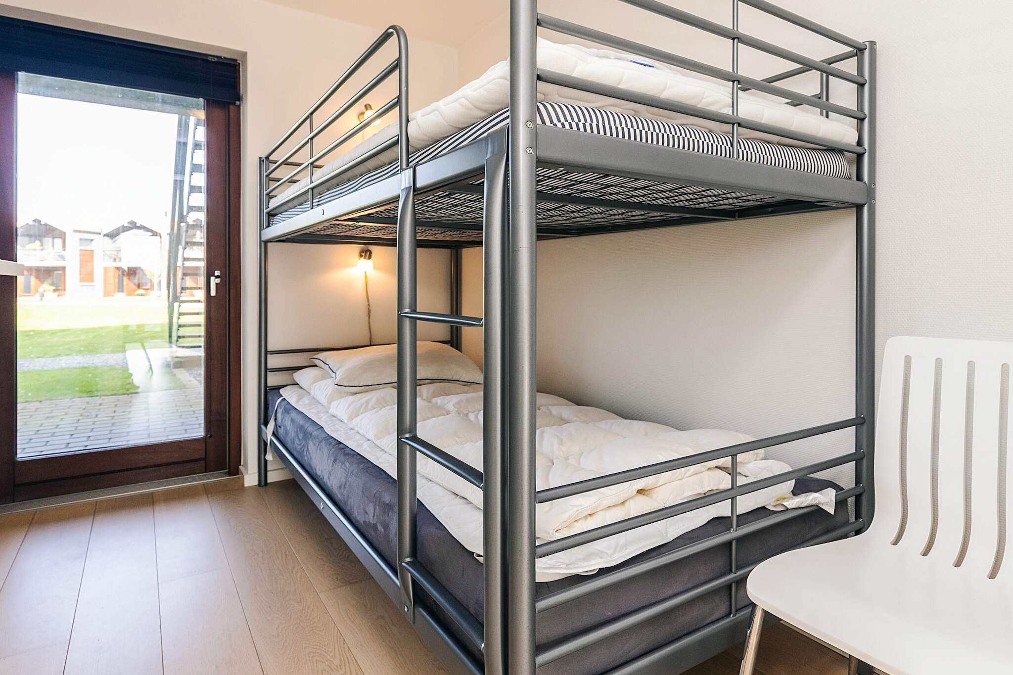 4 persoons vakantie huis in Bogense-By Traum - Binnen