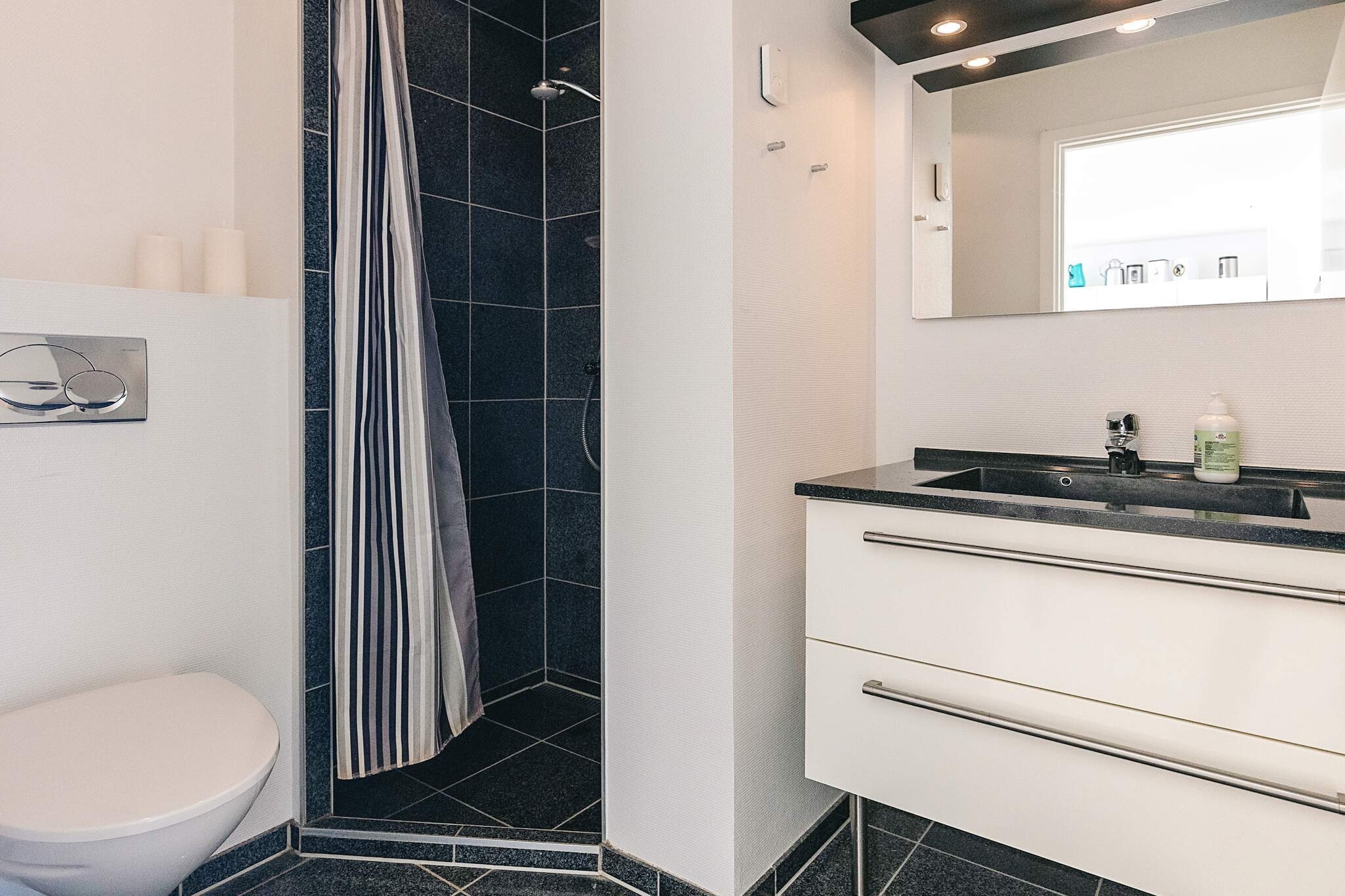 4 persoons vakantie huis in Bogense-By Traum - Binnen