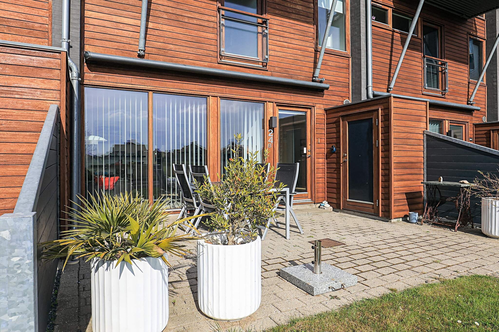 4 persoons vakantie huis in Bogense-By Traum - Uitzicht