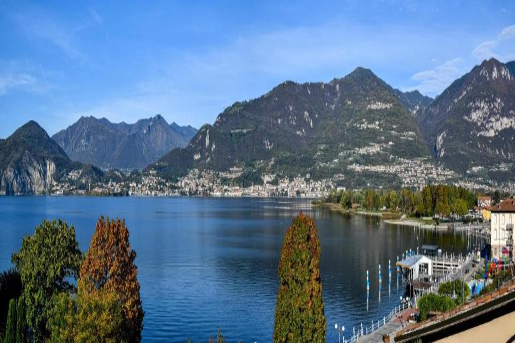 Dosso della Regina 6-Gebieden zomer 5km