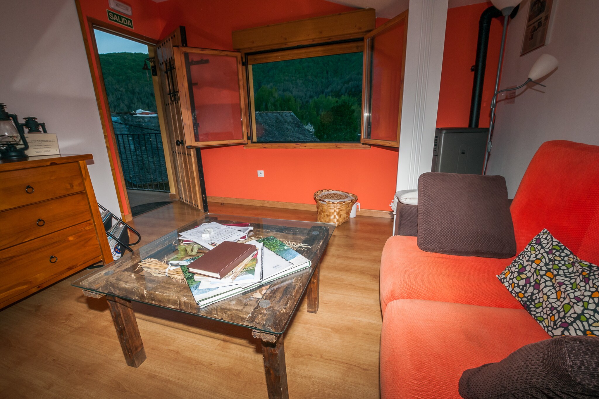 Apartment in La Omañuela