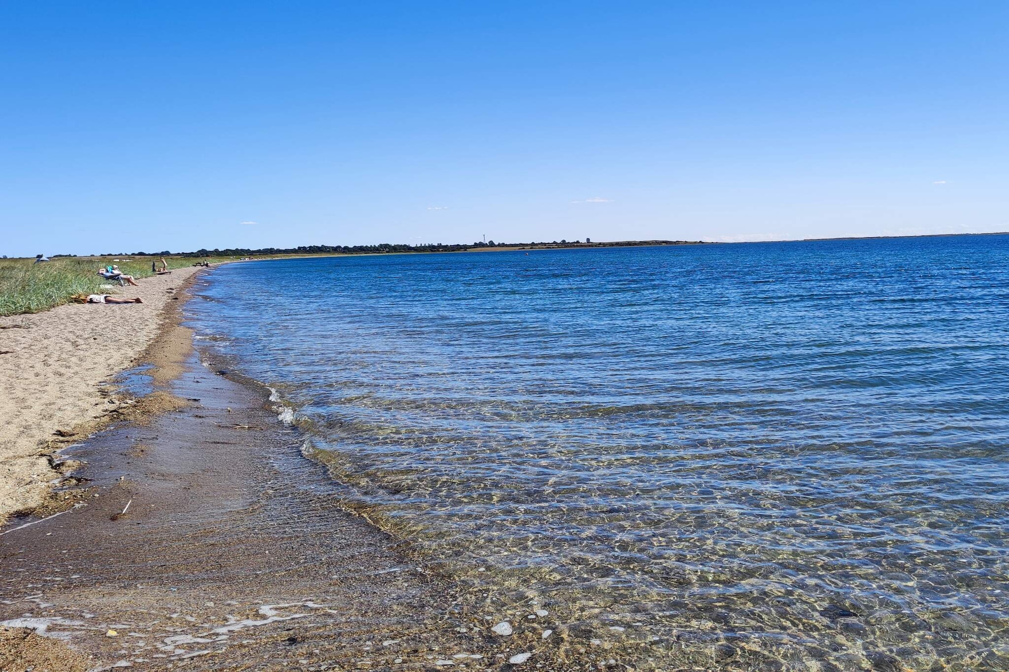 10 Personen Ferienhaus in Haderslev-By Traum