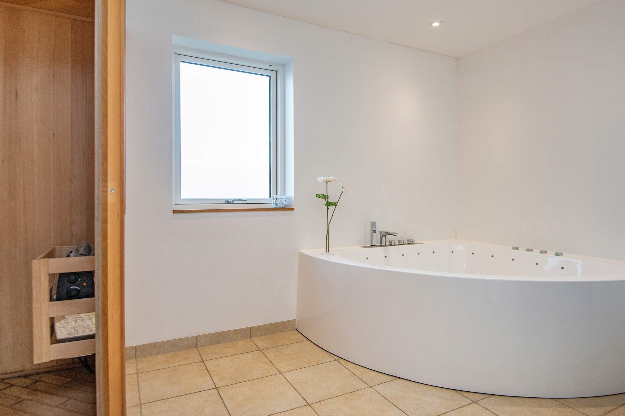 10 persoons vakantie huis in Haderslev-By Traum - Spa