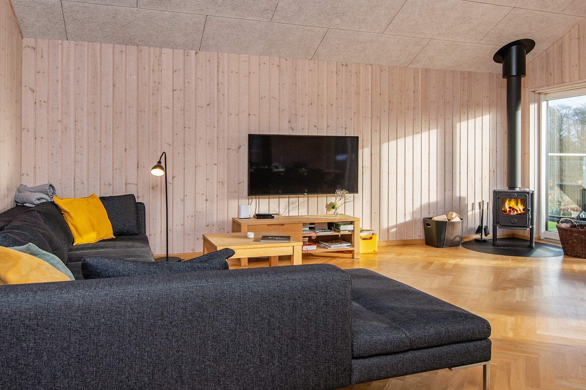 10 persoons vakantie huis in Haderslev-By Traum - Binnen