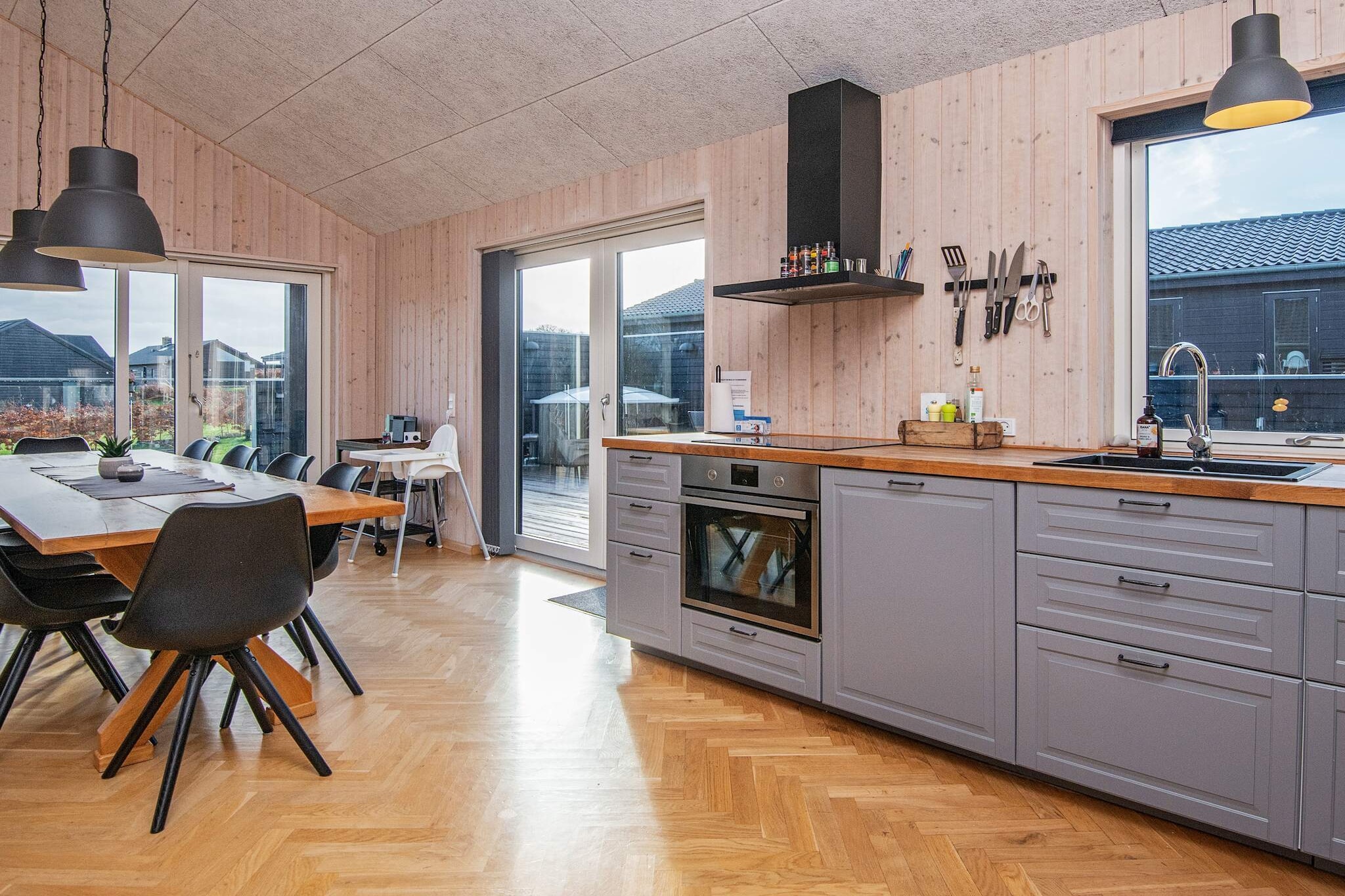 10 persoons vakantie huis in Haderslev-By Traum - Binnen