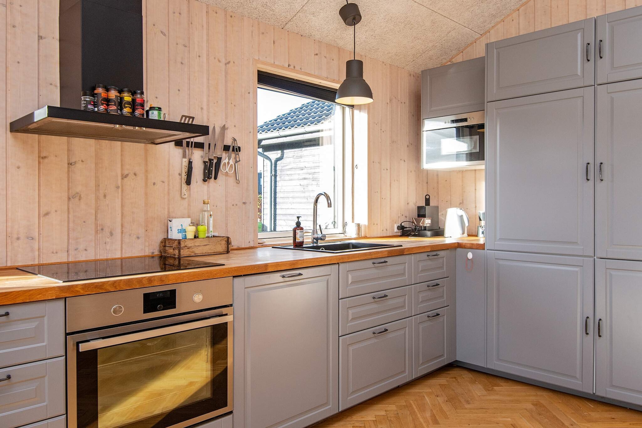 10 persoons vakantie huis in Haderslev-By Traum - Binnen