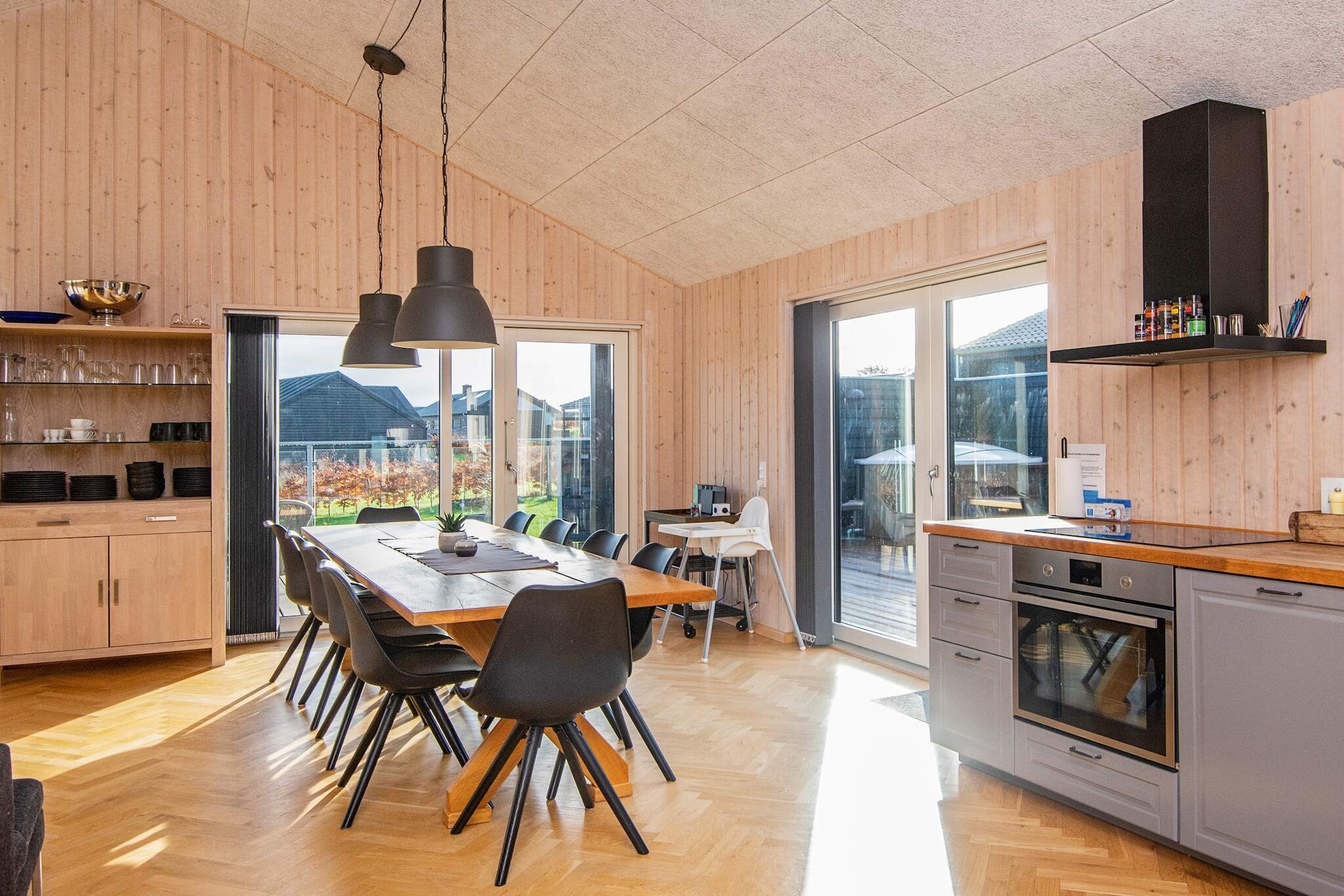 10 persoons vakantie huis in Haderslev-By Traum - Binnen