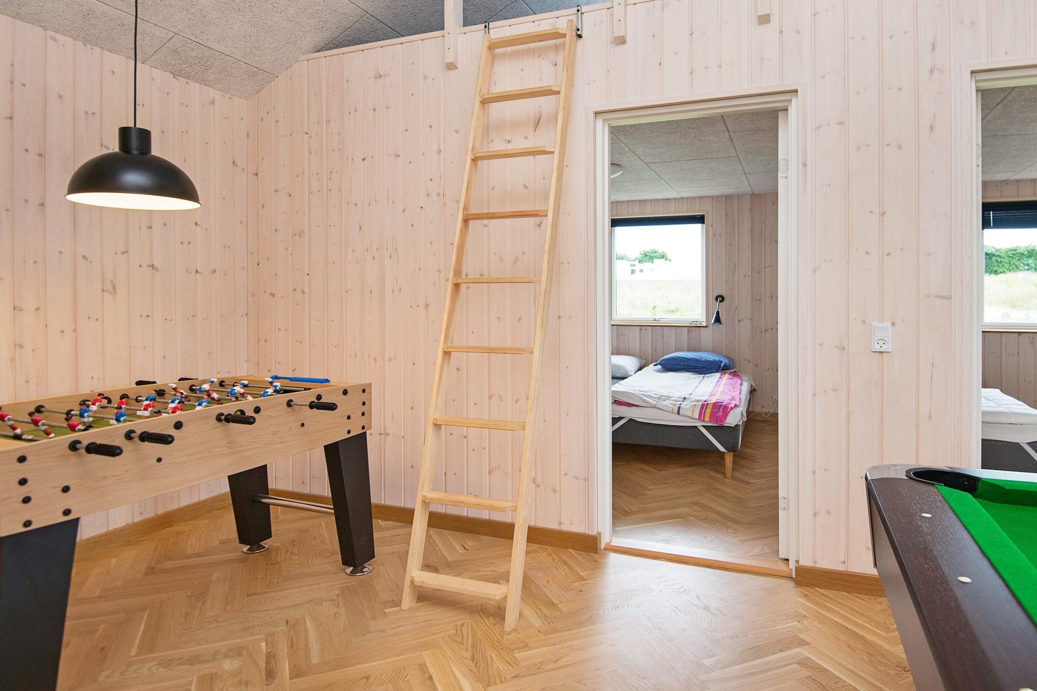 10 persoons vakantie huis in Haderslev-By Traum - Binnen