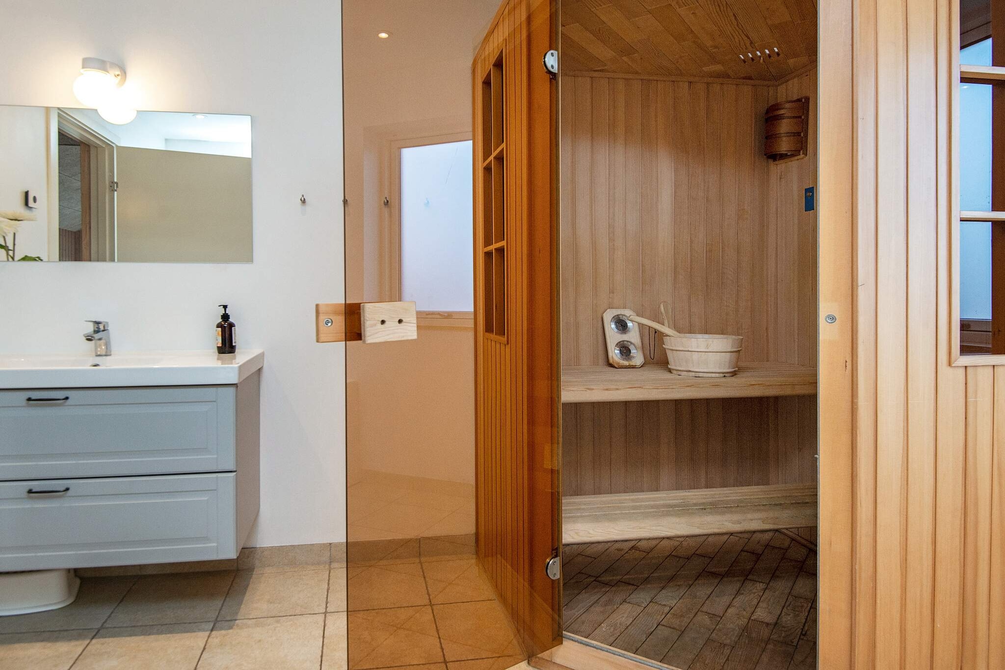 10 persoons vakantie huis in Haderslev-By Traum - Binnen