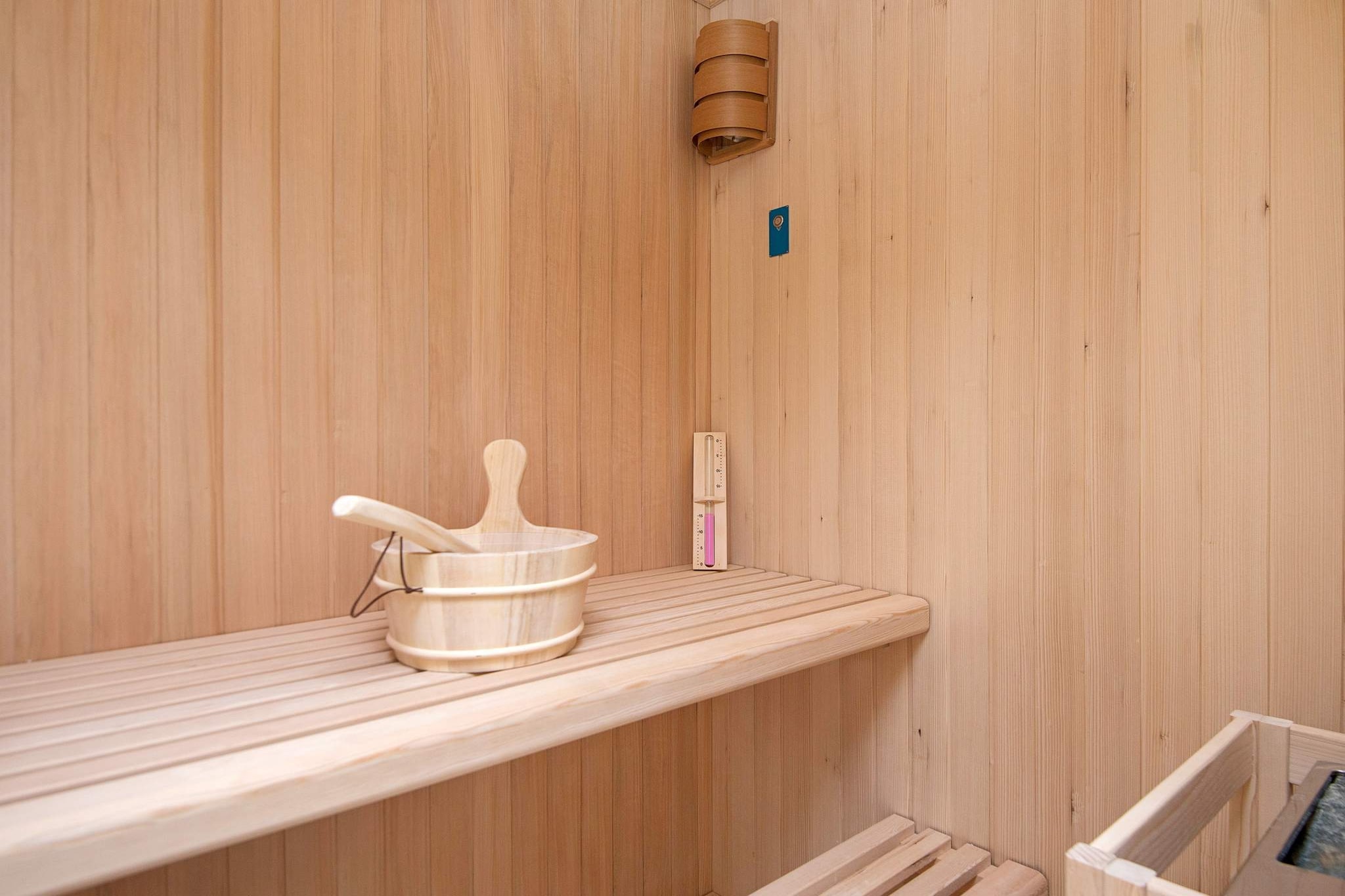10 persoons vakantie huis in Haderslev-By Traum - Sauna