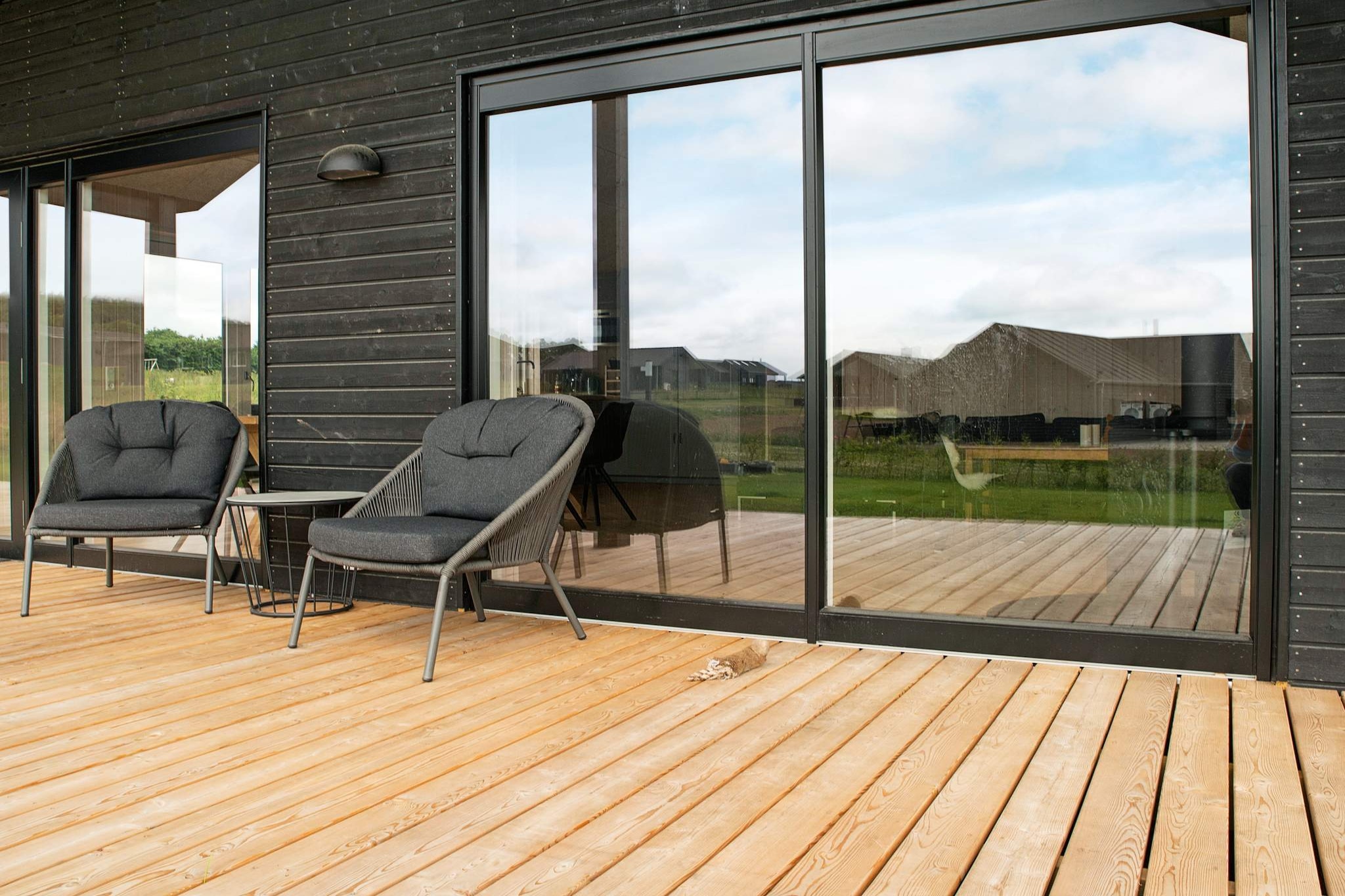 10 persoons vakantie huis in Haderslev-By Traum - Uitzicht