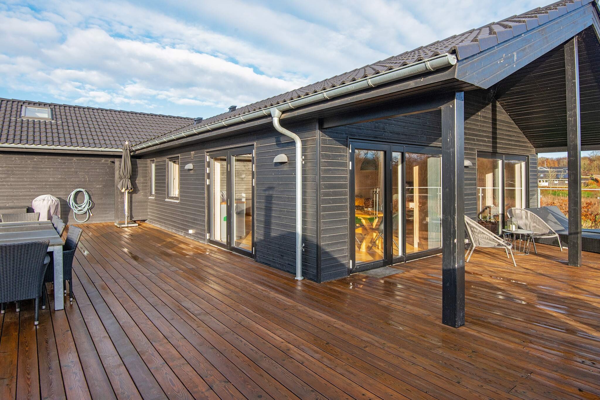 10 persoons vakantie huis in Haderslev-By Traum - Uitzicht