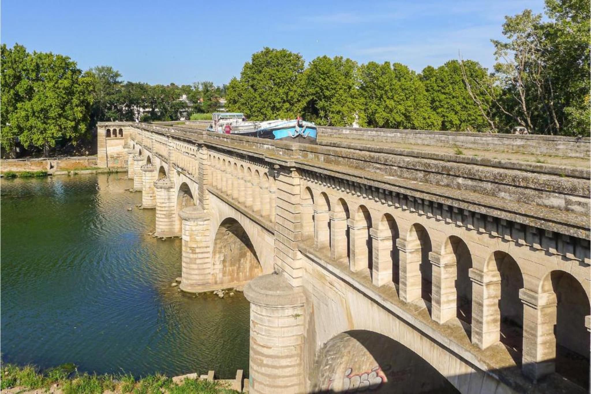 Club Saint Loup 3-Gebieden zomer 20km
