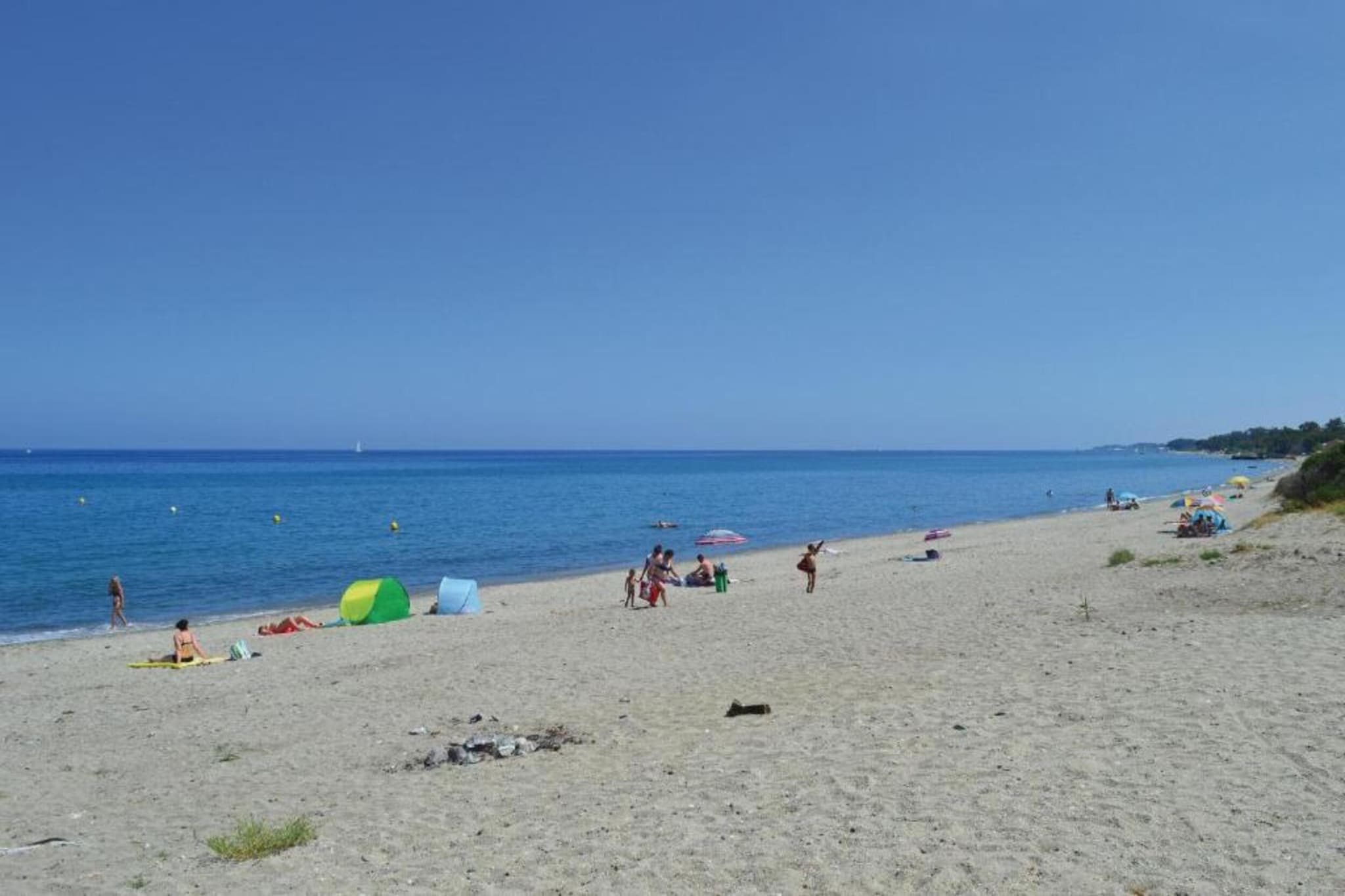 Acqua Linda 3-Gebieden zomer 5km
