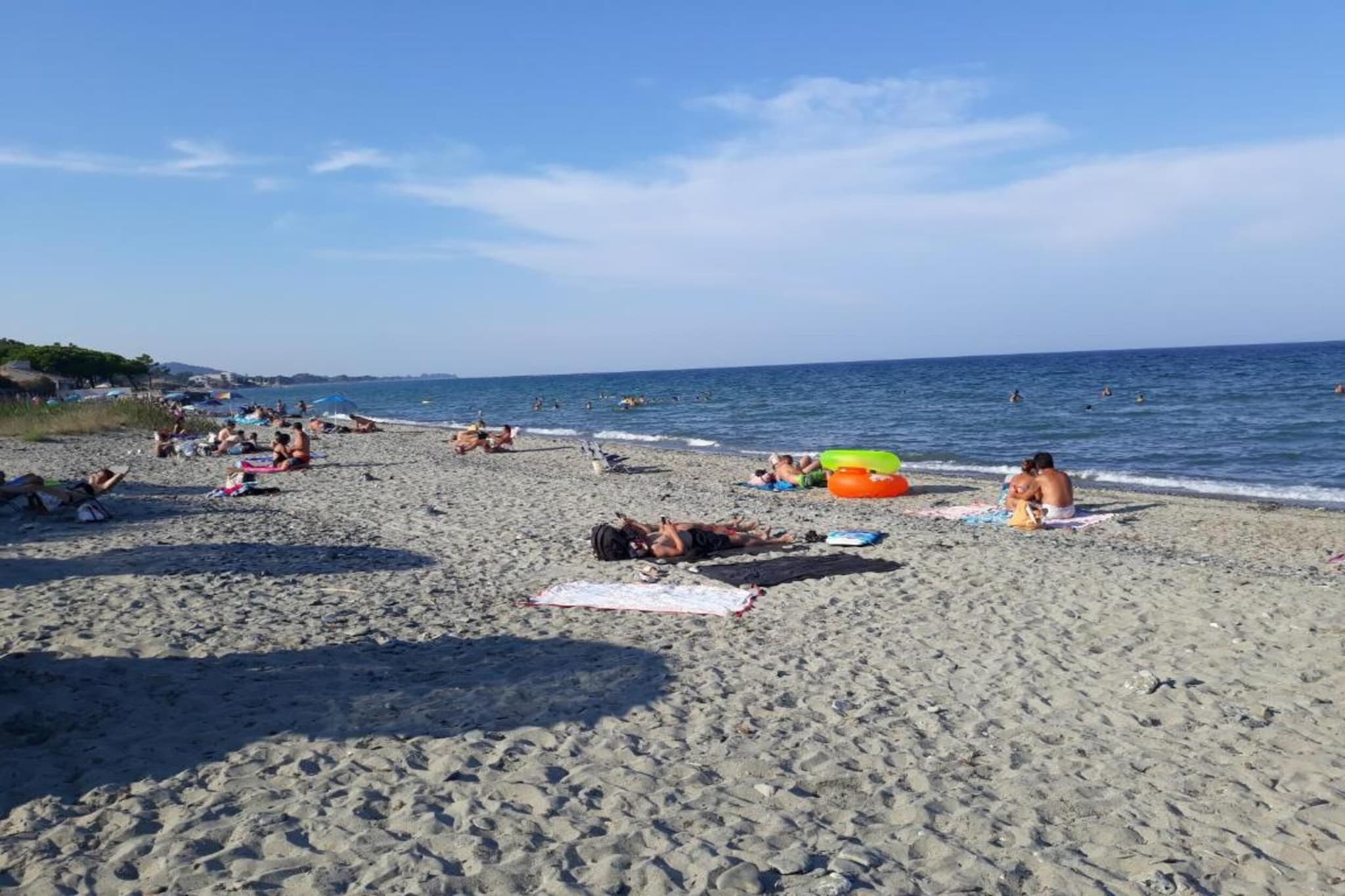 Acqua Linda 3-Gebieden zomer 5km