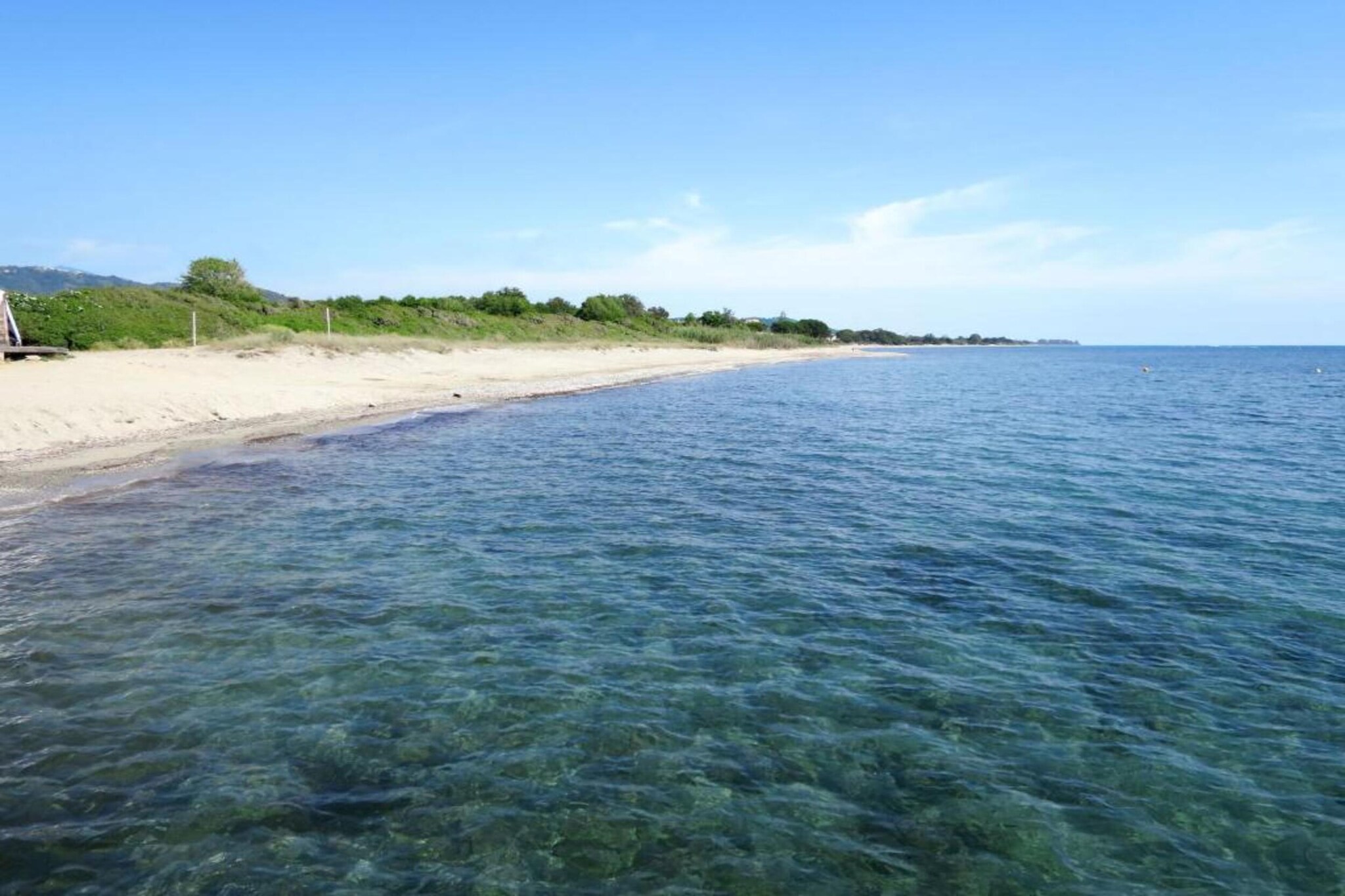 Acqua Linda 3-Gebieden zomer 5km