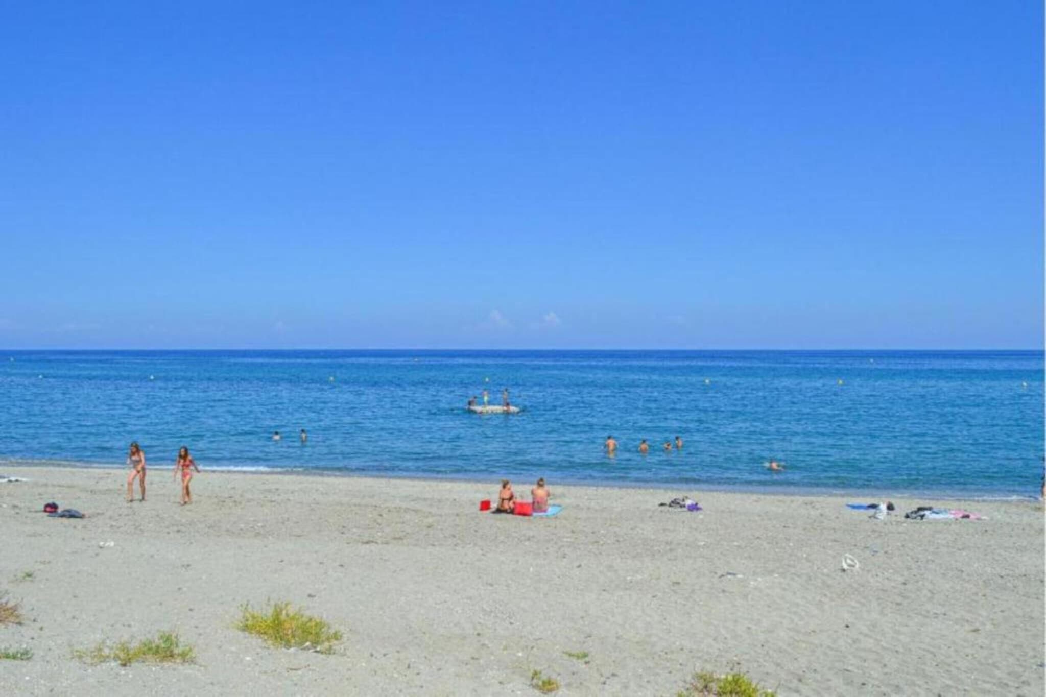 Acqua Linda 3-Gebieden zomer 5km