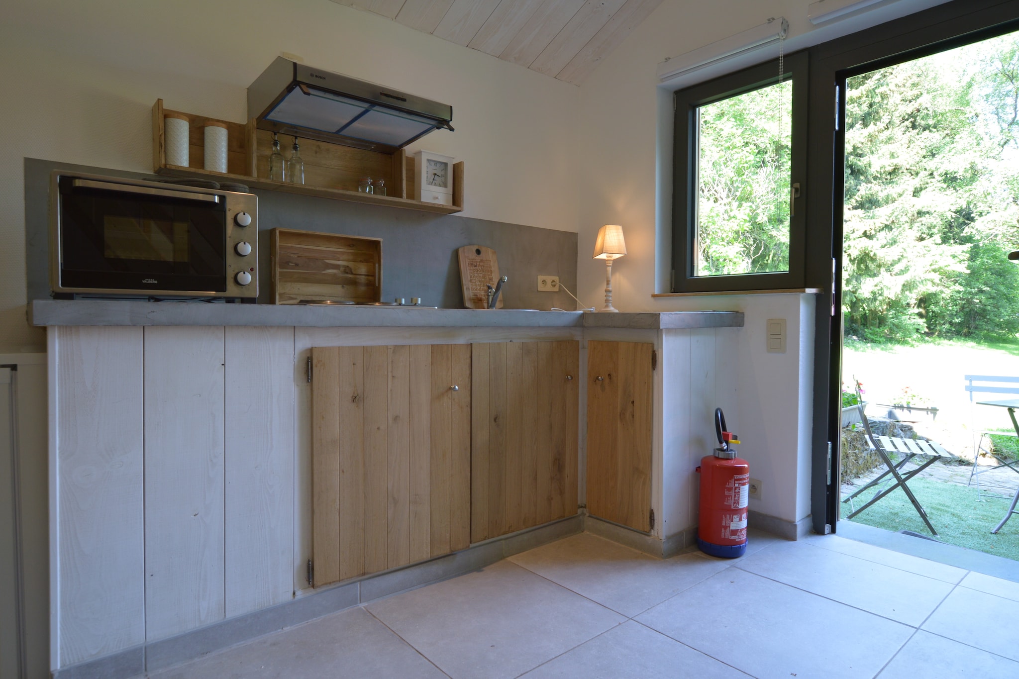 Vakantiehuis Stavelot-Francorchamps max. 15 personen 5 slaapkamers #12