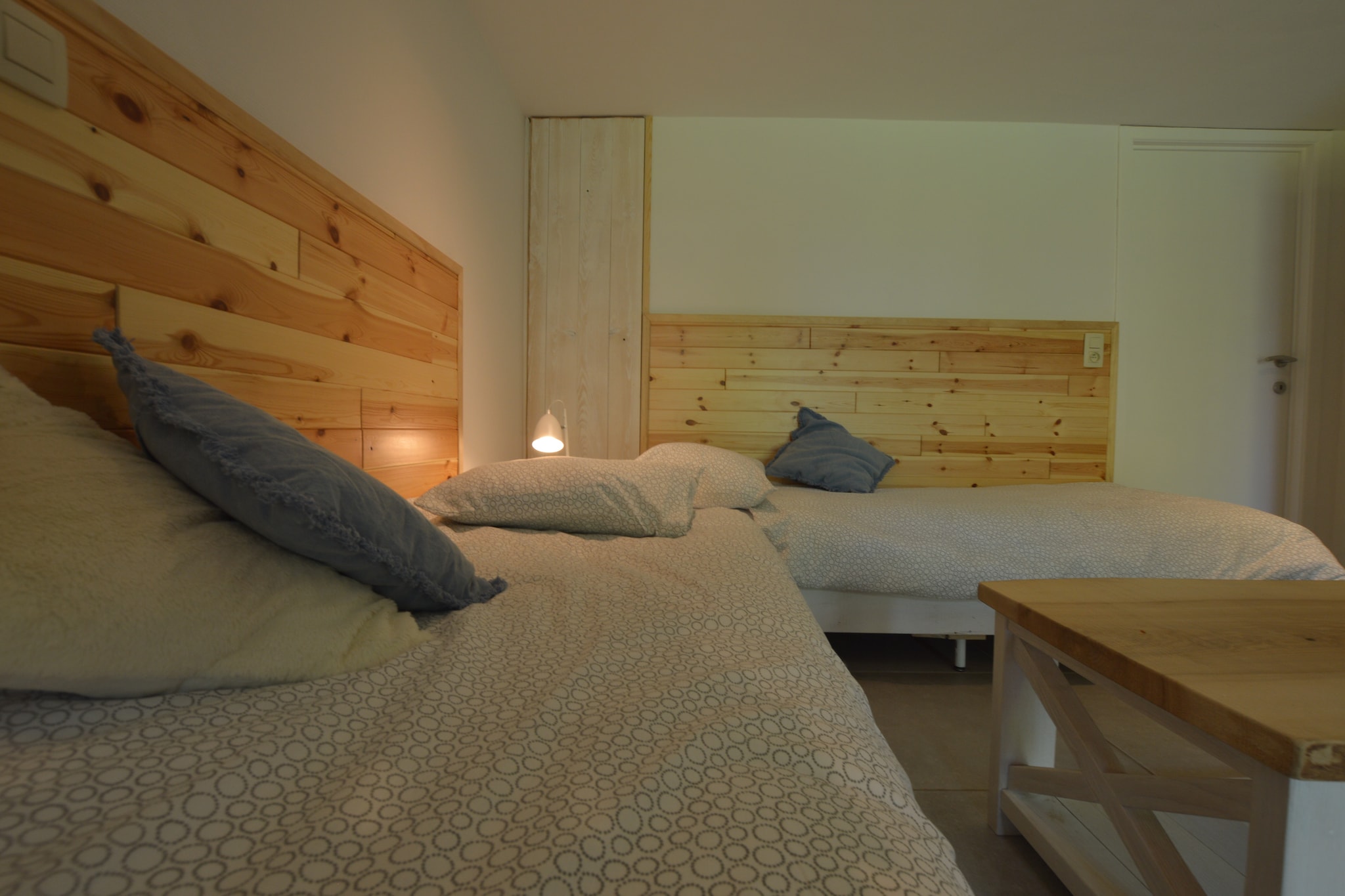 Baronheid-Bedroom