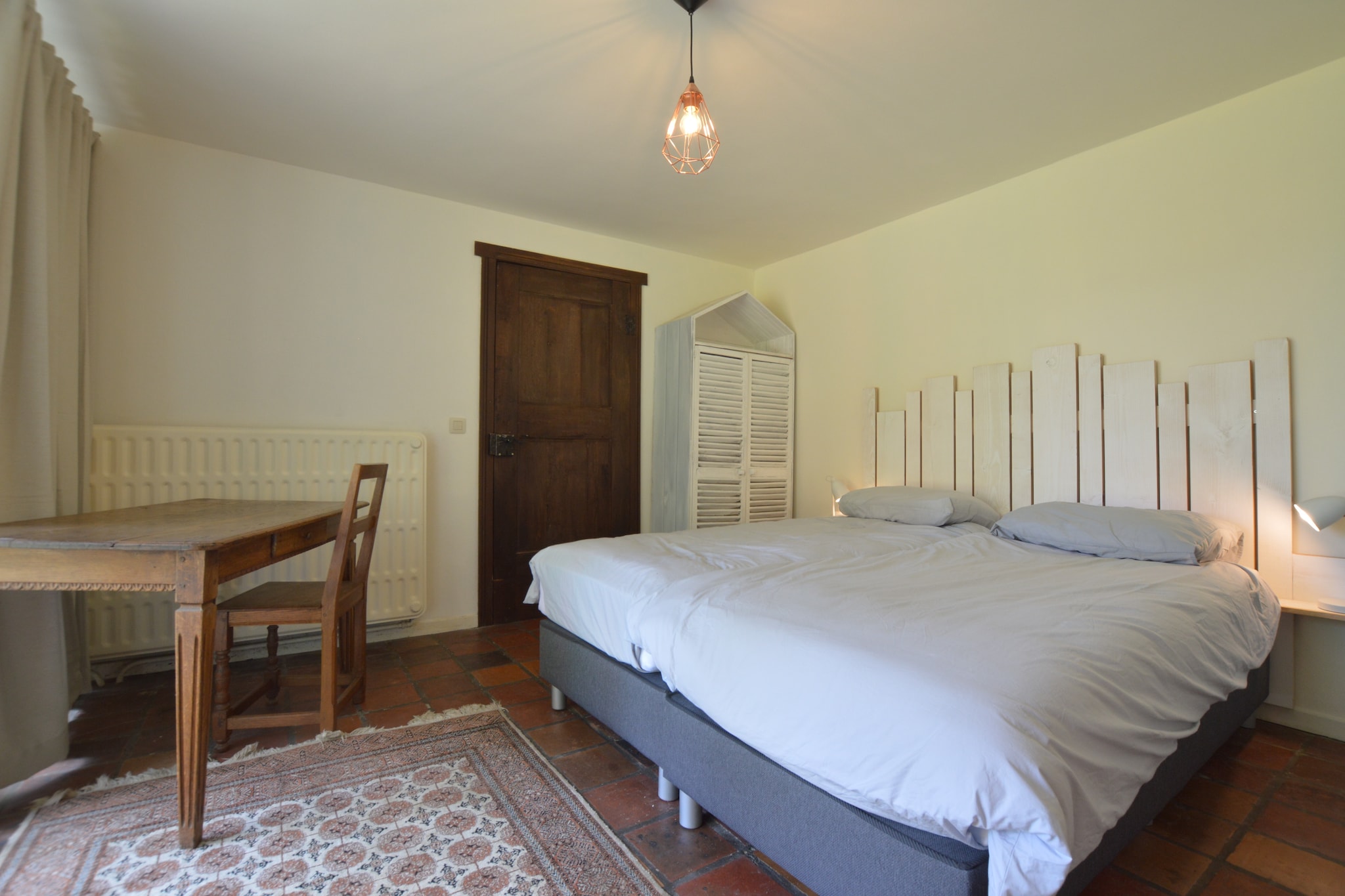 Vakantiehuis Stavelot-Francorchamps max. 15 personen 5 slaapkamers #13