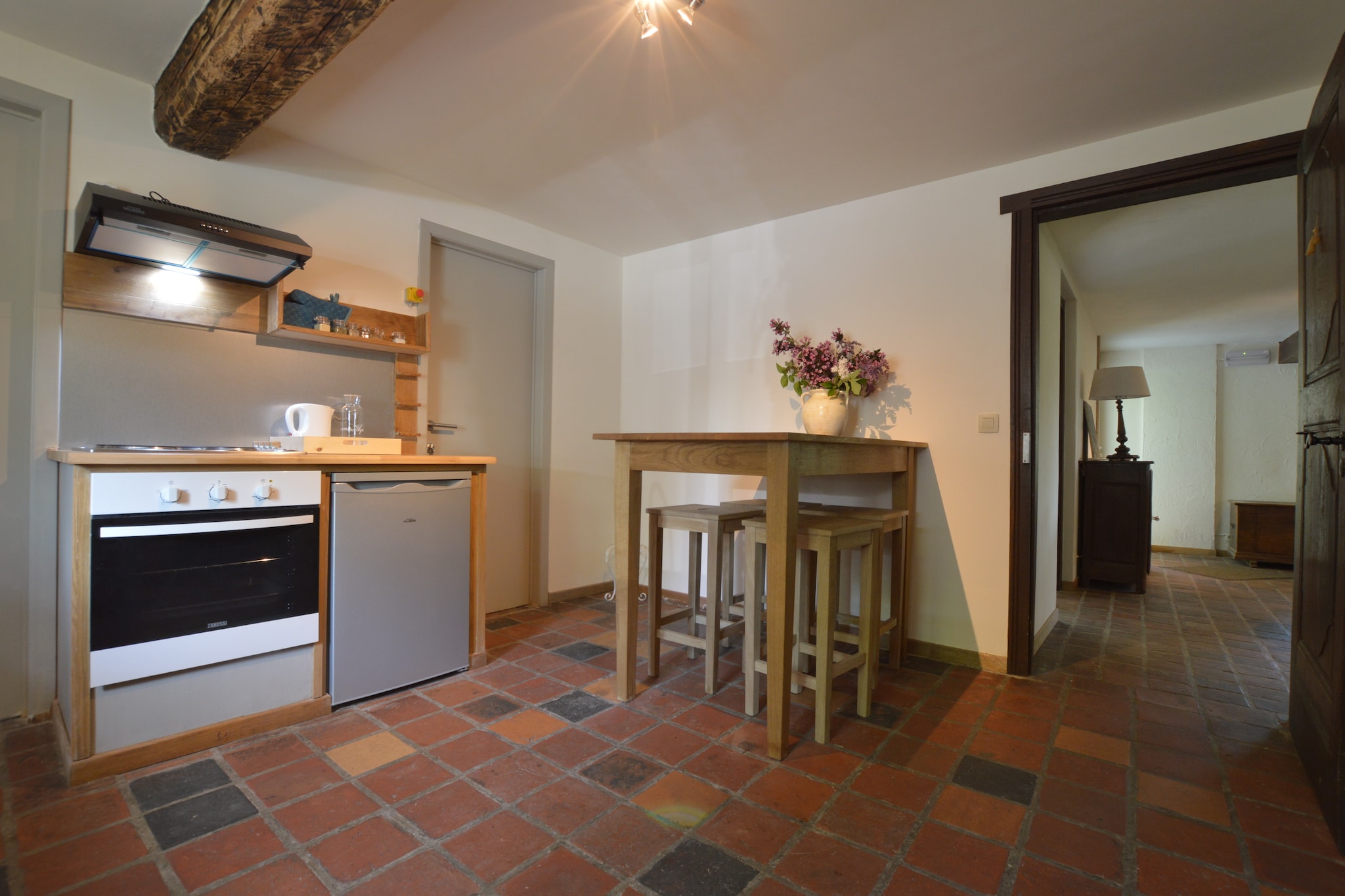 Vakantiehuis Stavelot-Francorchamps max. 15 personen 5 slaapkamers #10