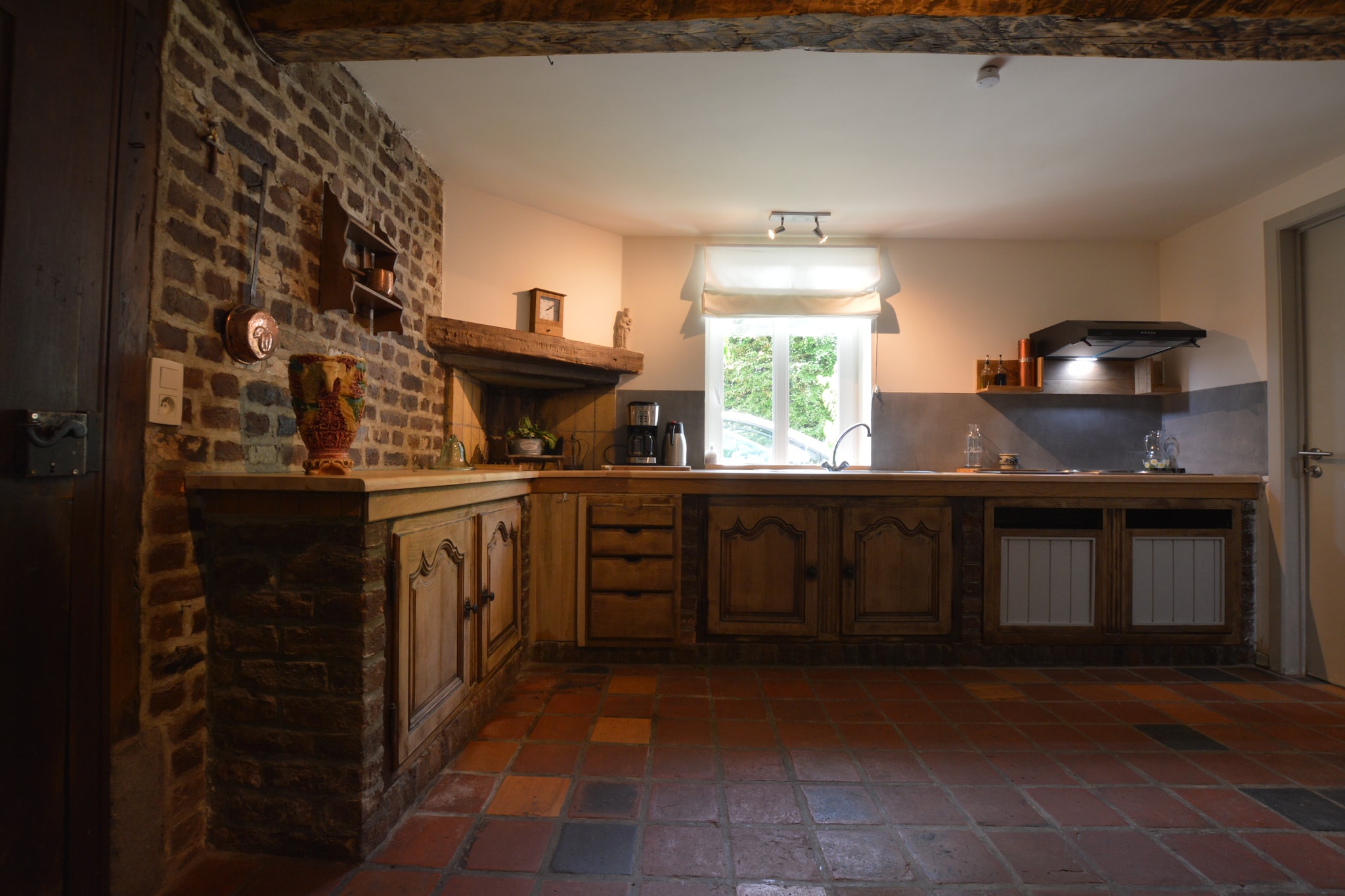 Baronheid-Kitchen