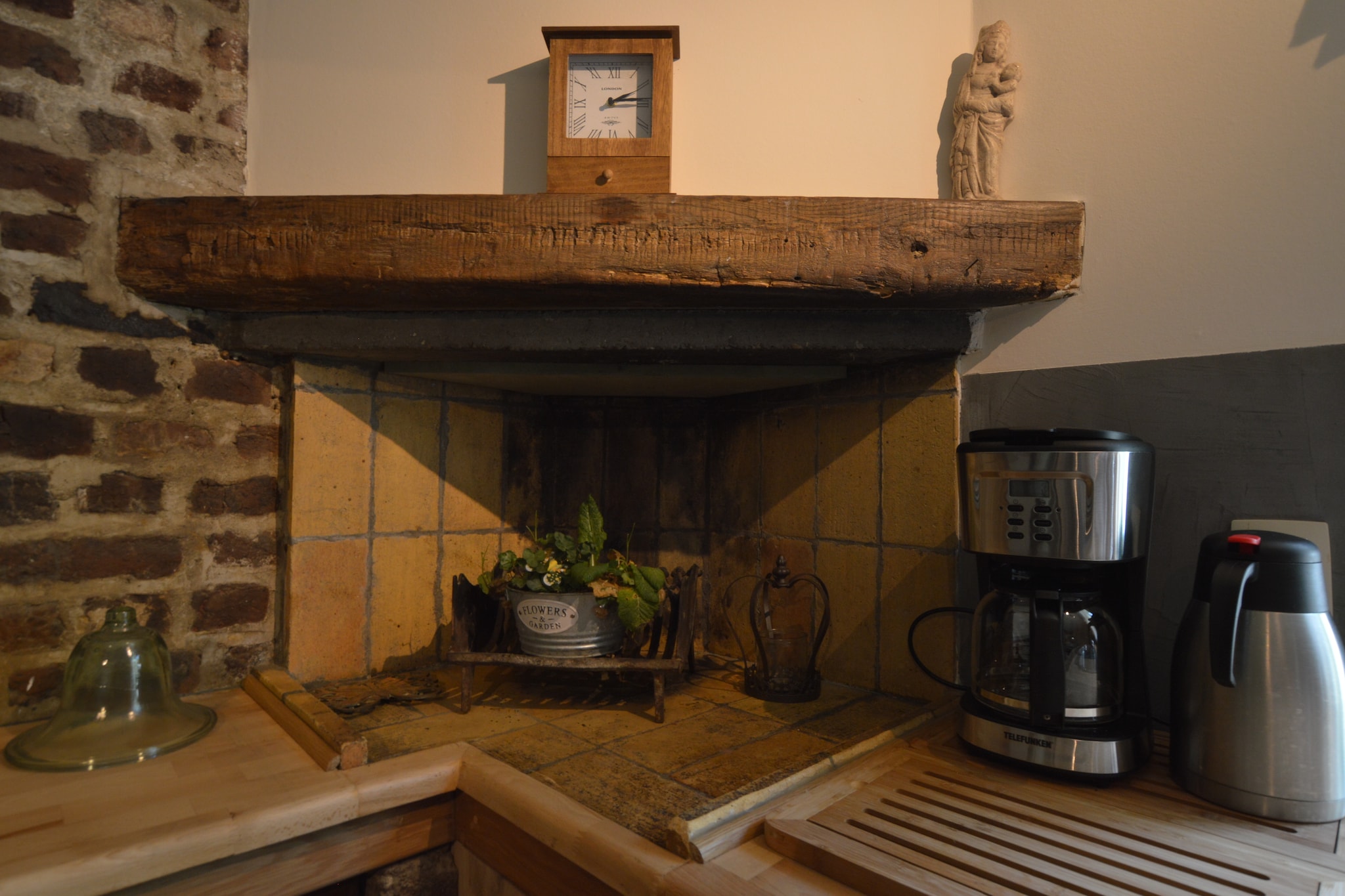 Vakantiehuis Stavelot-Francorchamps max. 15 personen 5 slaapkamers #9