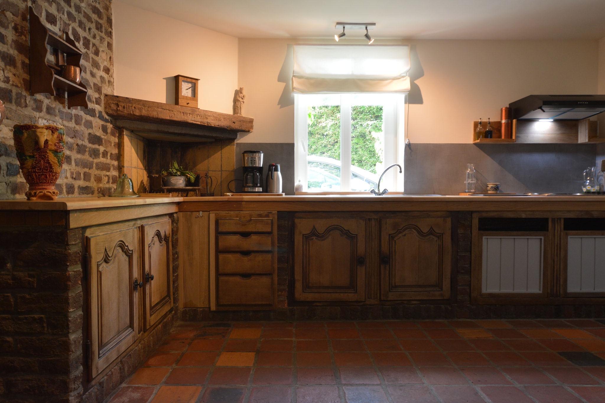 Vakantiehuis Stavelot-Francorchamps max. 15 personen 5 slaapkamers #7