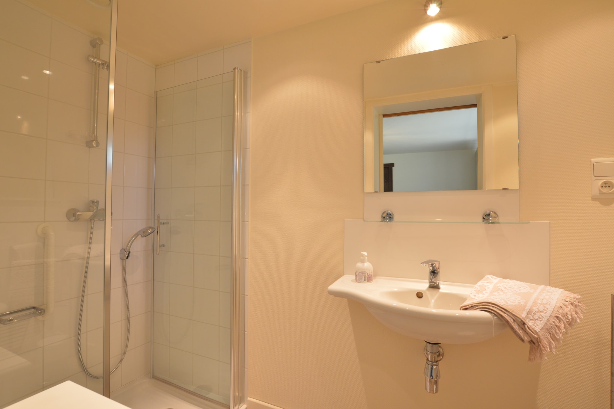 Vakantiehuis Stavelot-Francorchamps max. 15 personen 5 slaapkamers #19