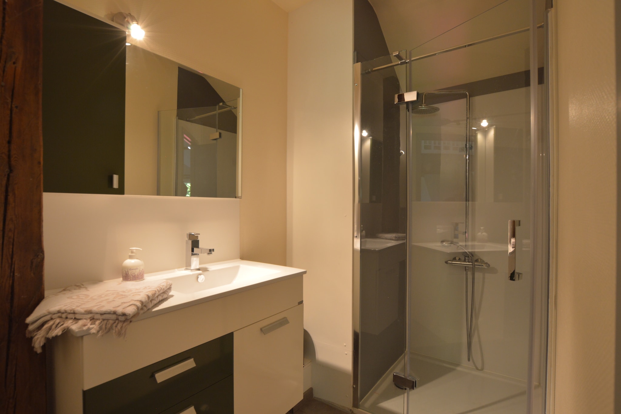 Vakantiehuis Stavelot-Francorchamps max. 15 personen 5 slaapkamers #20