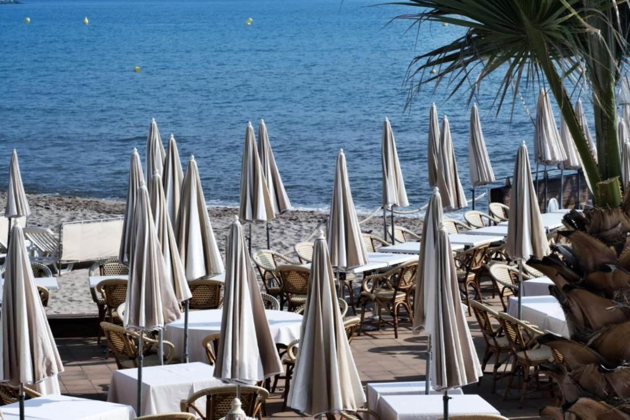 Aparthotel Villa Annette 1-Gebieden zomer 20km