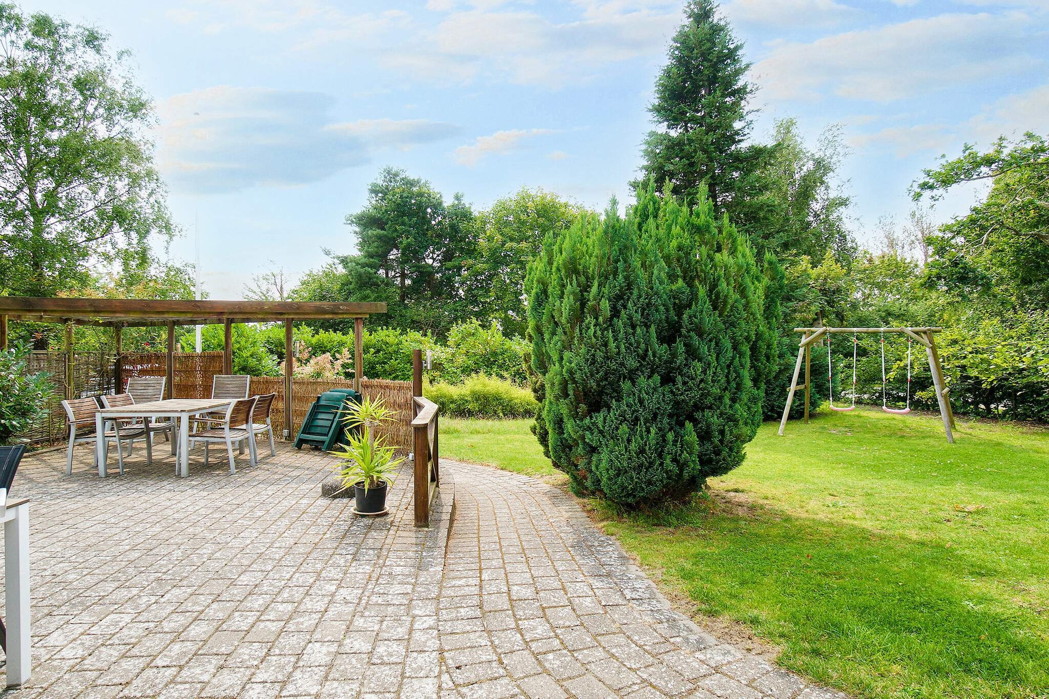 9 person holiday home in Jægerspris-By Traum