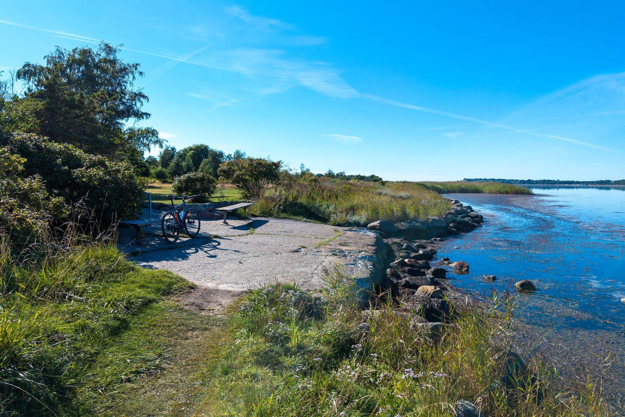 9 persoons vakantie huis in Jægerspris-By Traum-Waterzicht