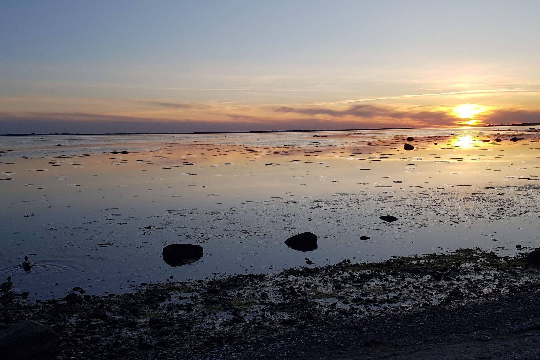 9 persoons vakantie huis in Jægerspris-By Traum-Waterzicht