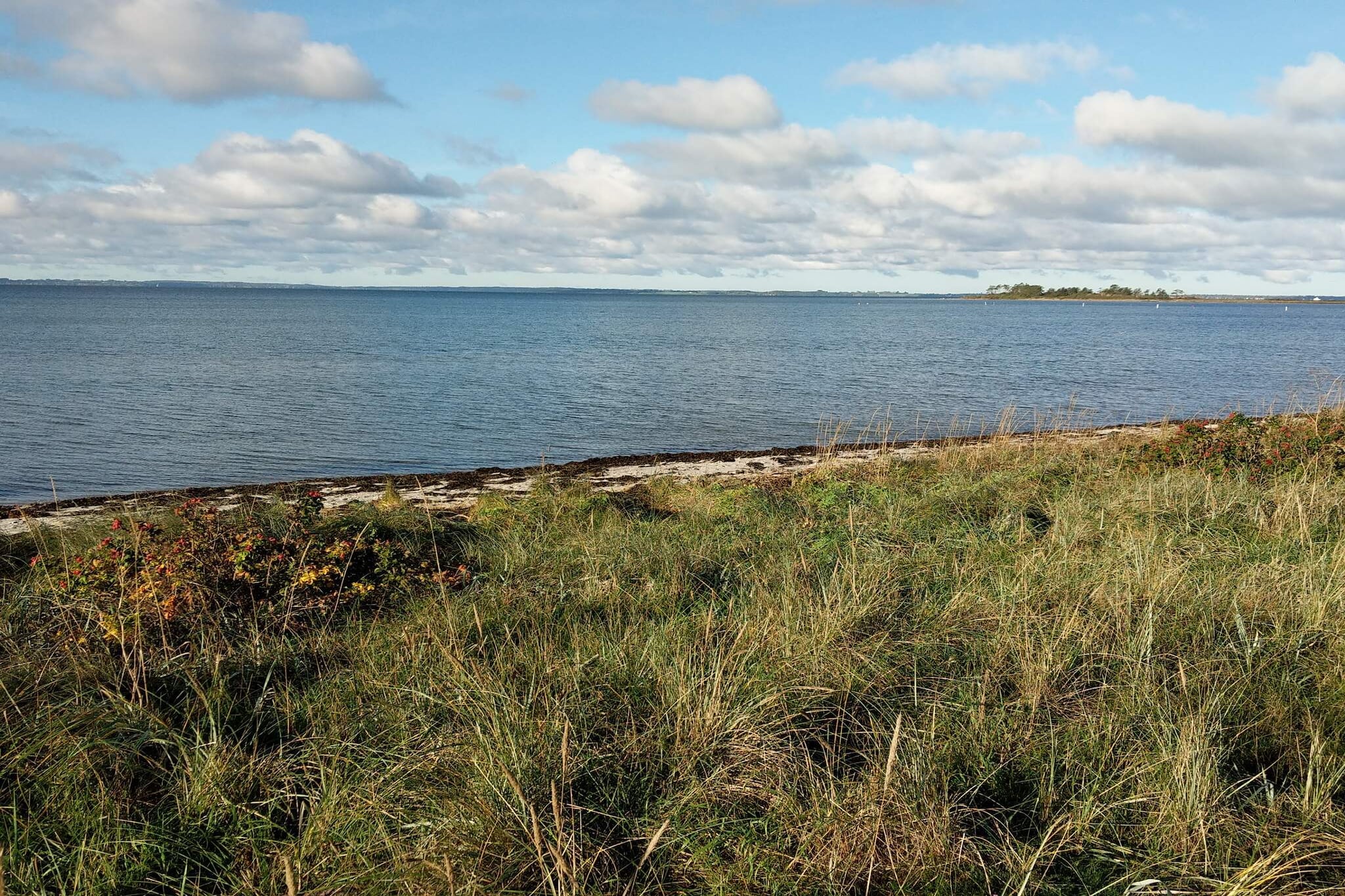 9 persoons vakantie huis in Jægerspris-By Traum-Waterzicht