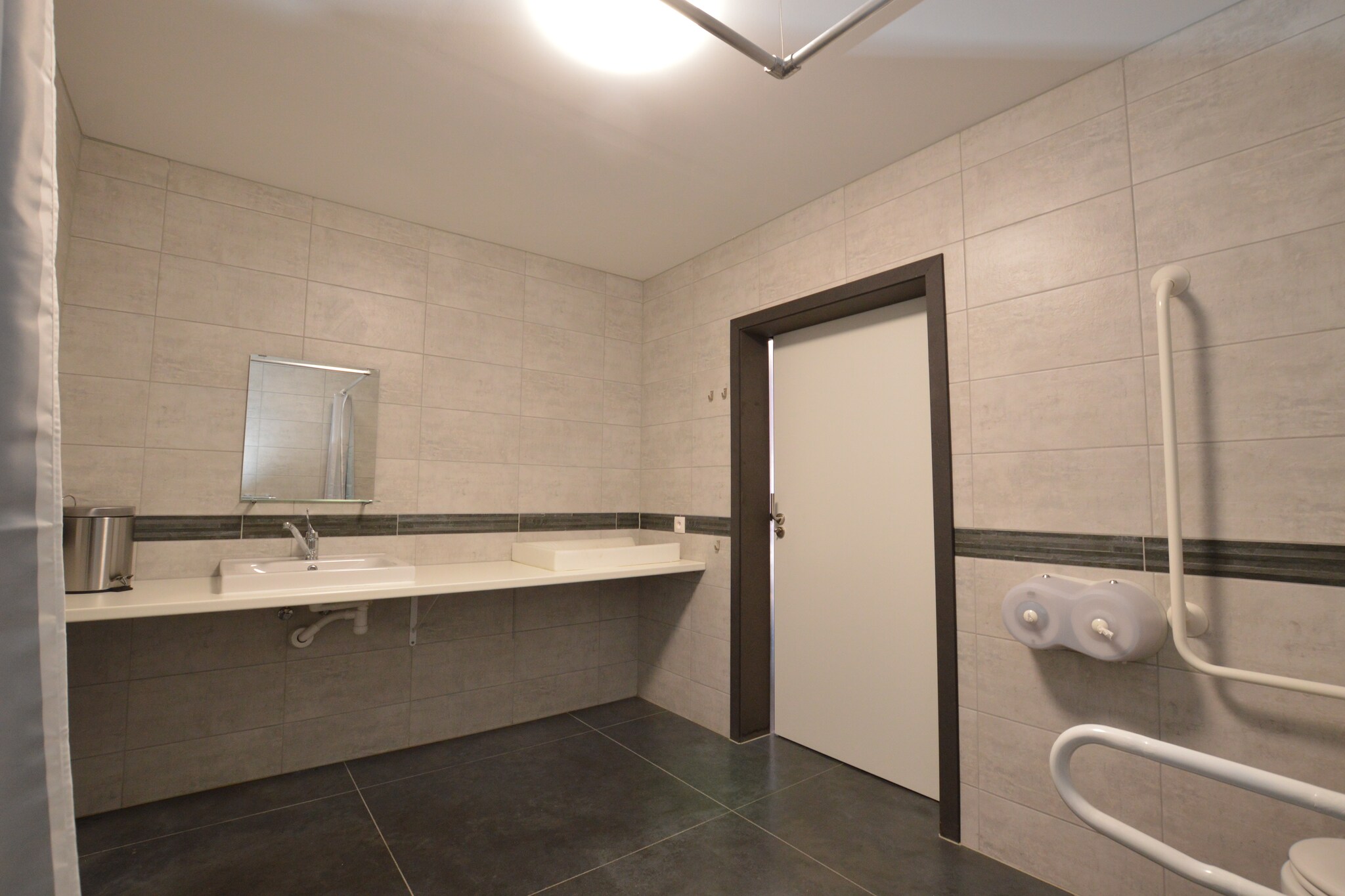 Vakantiehuis Hechtel-Eksel max. 24 personen 11 slaapkamers zwembad #27
