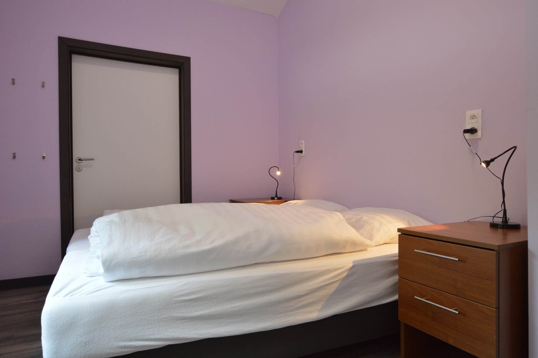 Vakantiehuis Hechtel-Eksel max. 24 personen 11 slaapkamers zwembad #19