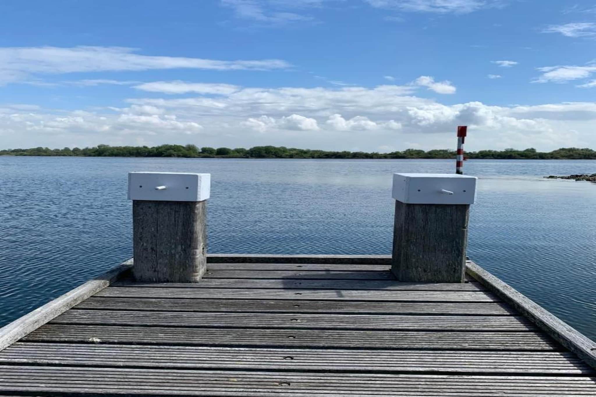 Uithaven 10 F-Gebieden zomer 20km