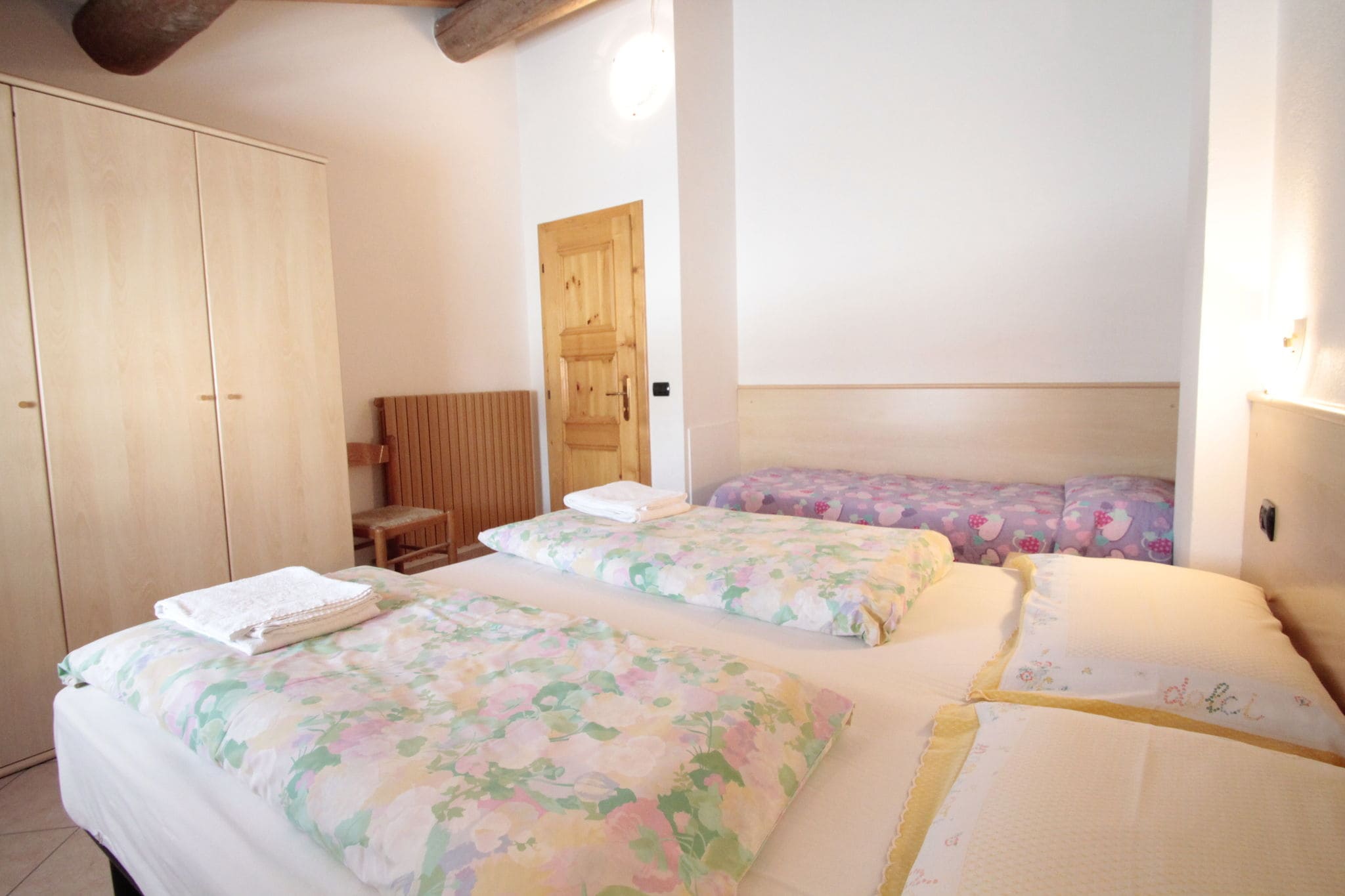 Maison de vacances luxeuse à Livigno, Italie près des pistes