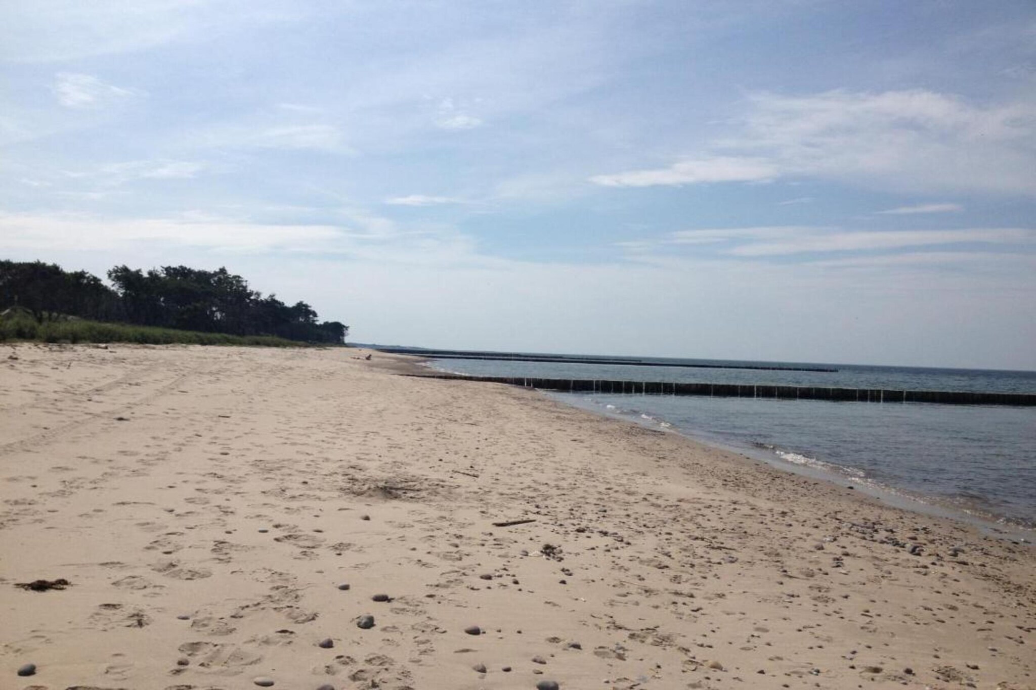 A comfortable west apartment-Gebieden zomer 20km