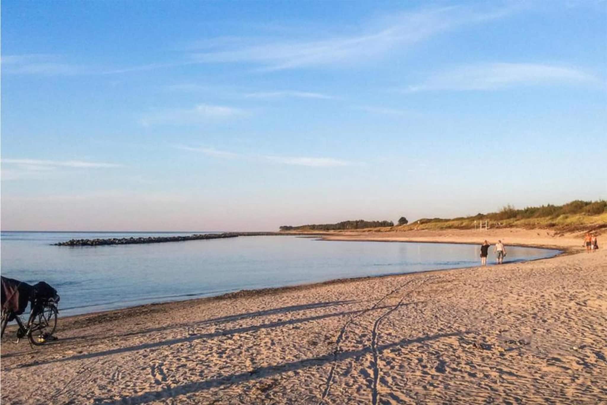 A comfortable west apartment-Gebieden zomer 20km
