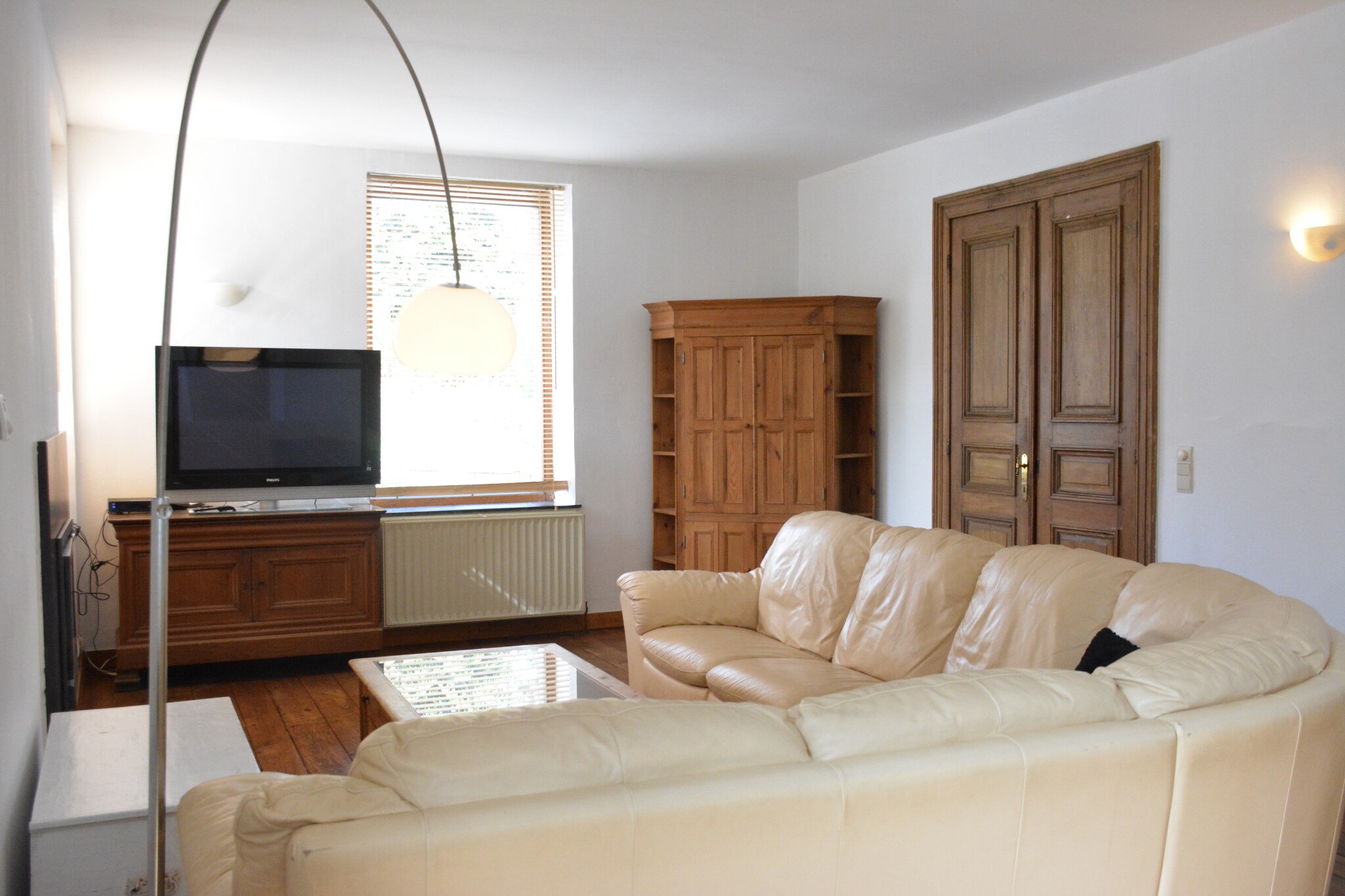 Vakantiehuis Marchin max. 9 personen 2 huisdieren 5 slaapkamers zwembad #11