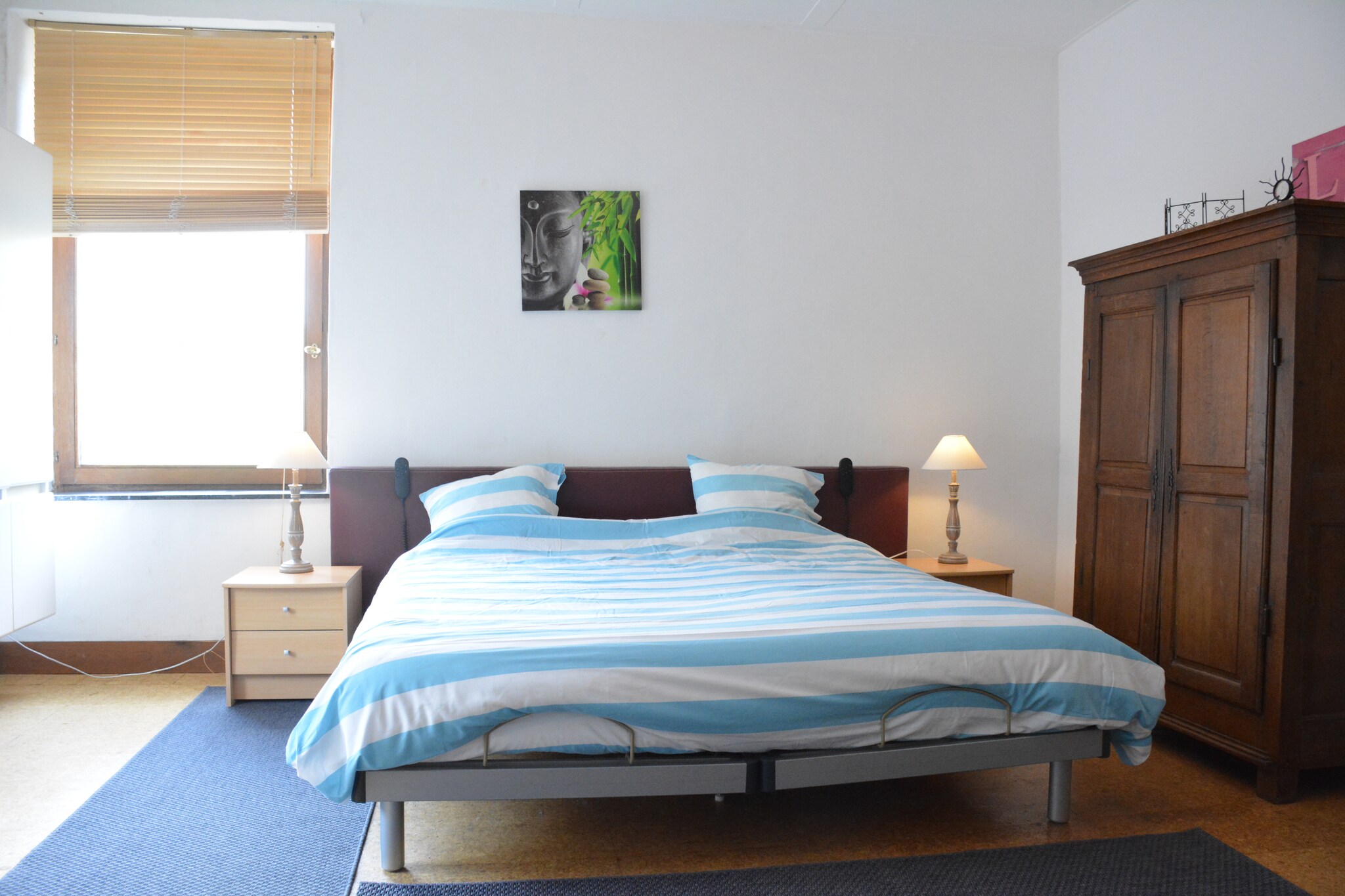 Vakantiehuis Marchin max. 9 personen 2 huisdieren 5 slaapkamers zwembad #21