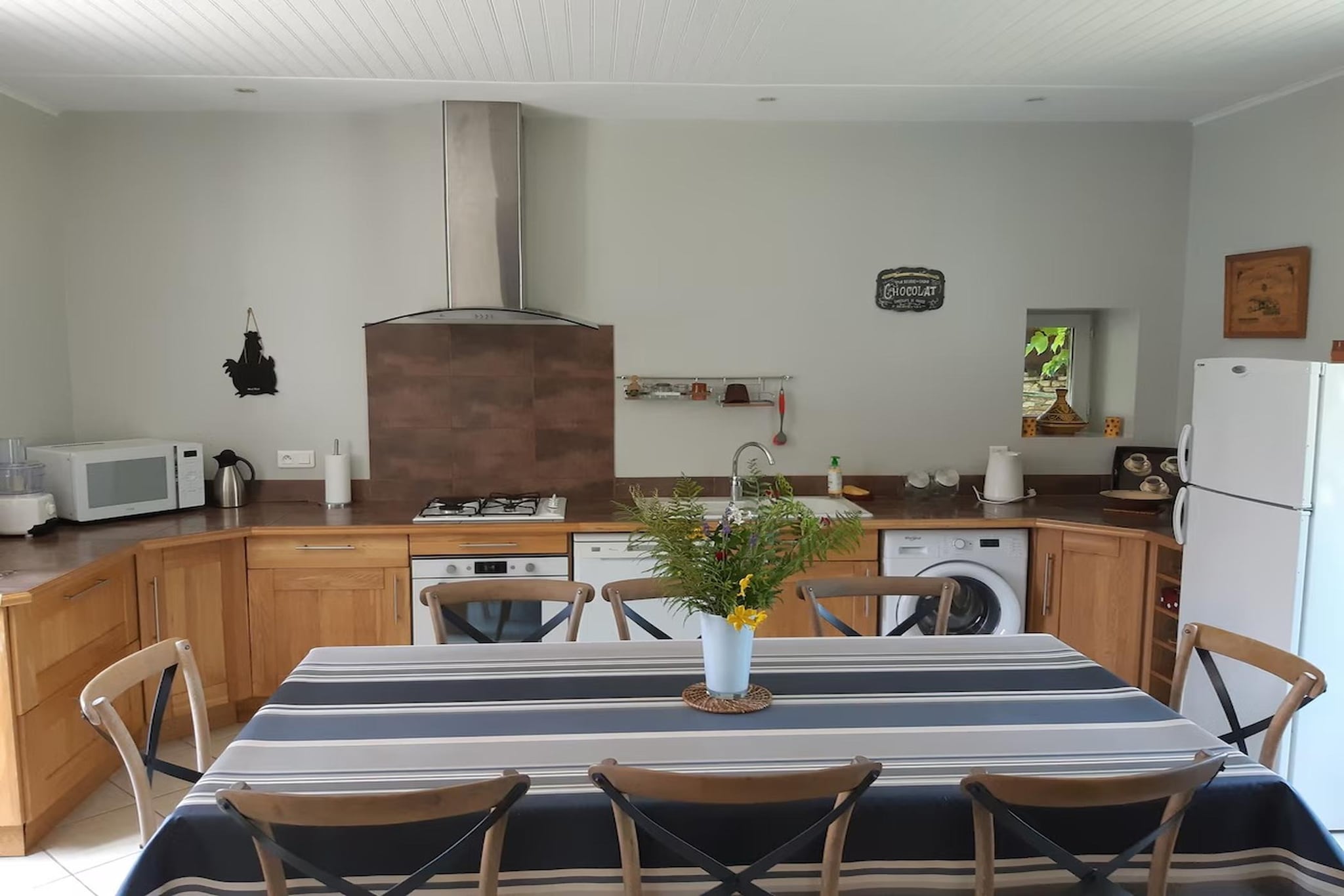 Maison Carème-Cuisine