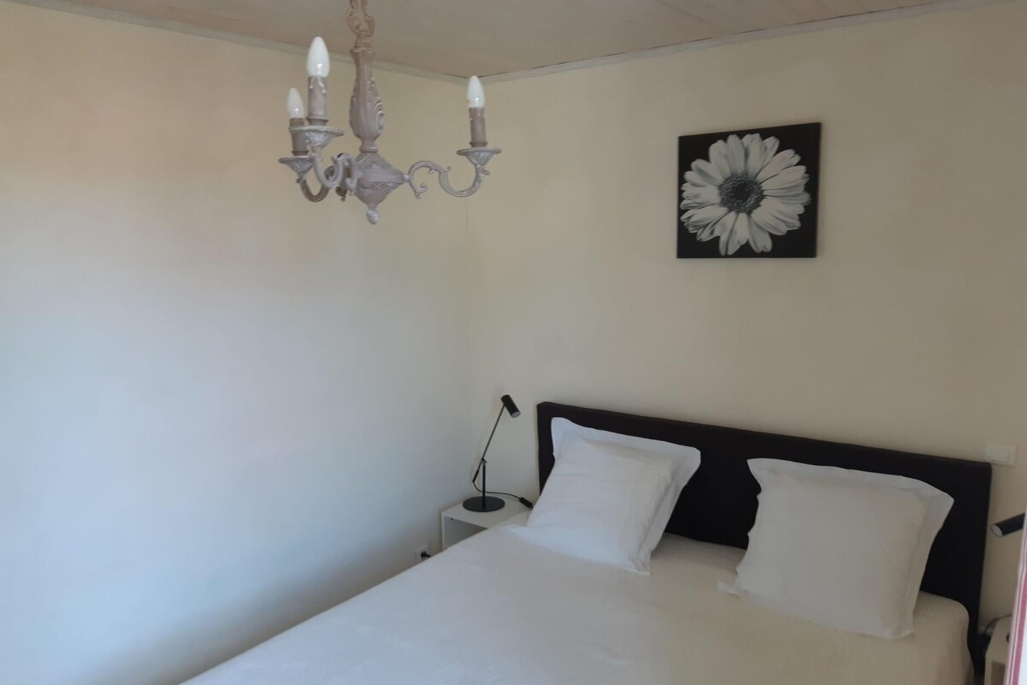 Maison Carème-Chambre