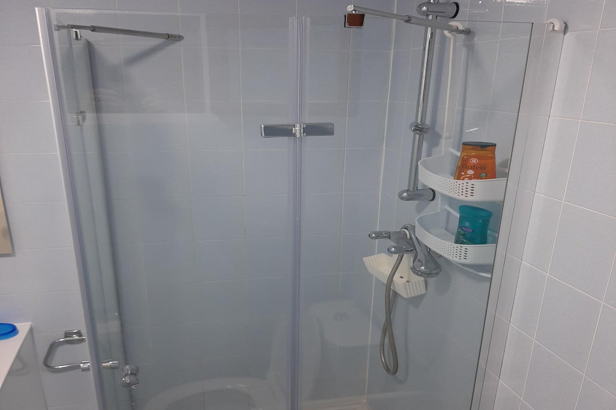 Maison Carème-Salle de bain