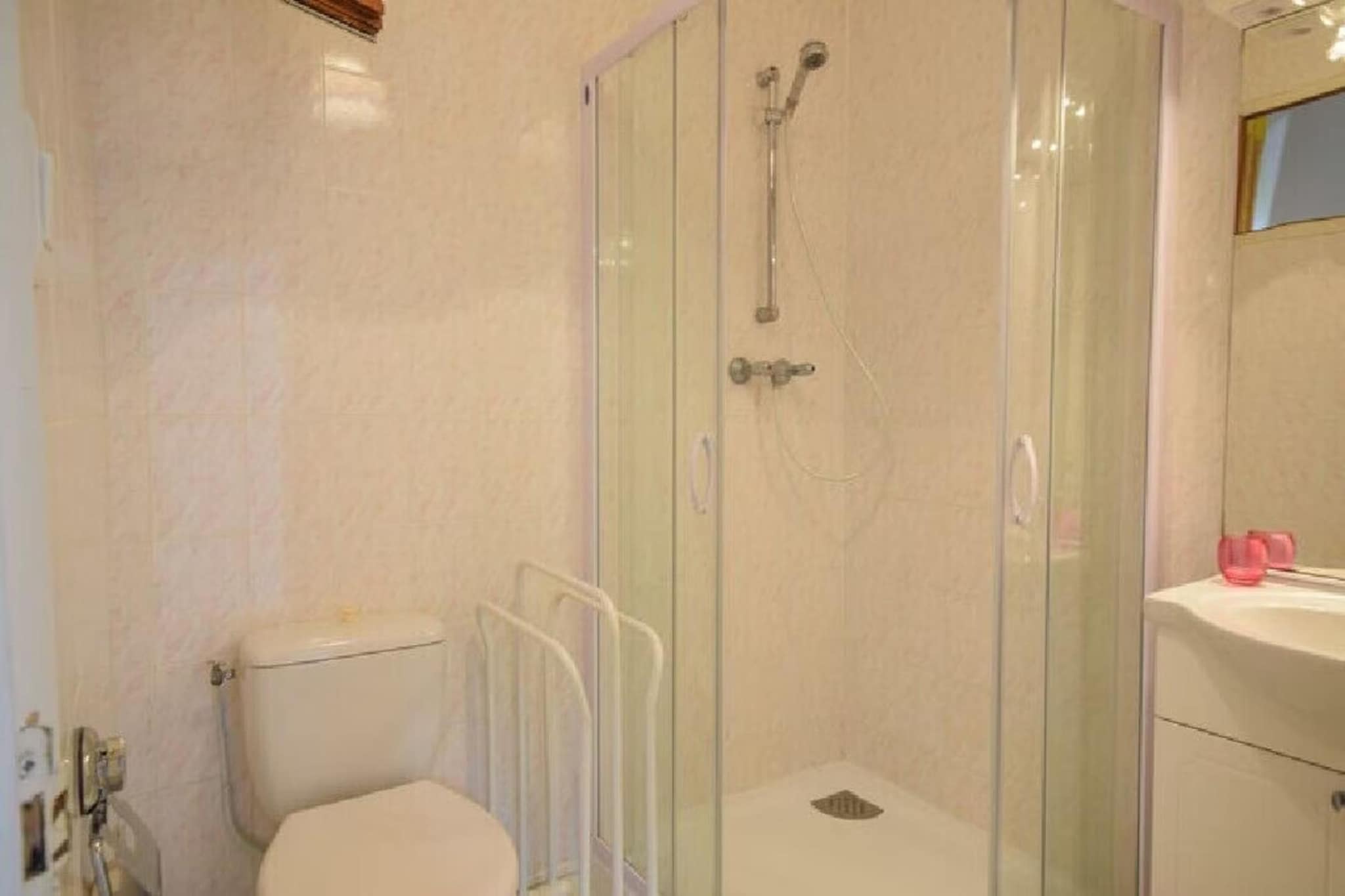 Maison Carème-Salle de bain