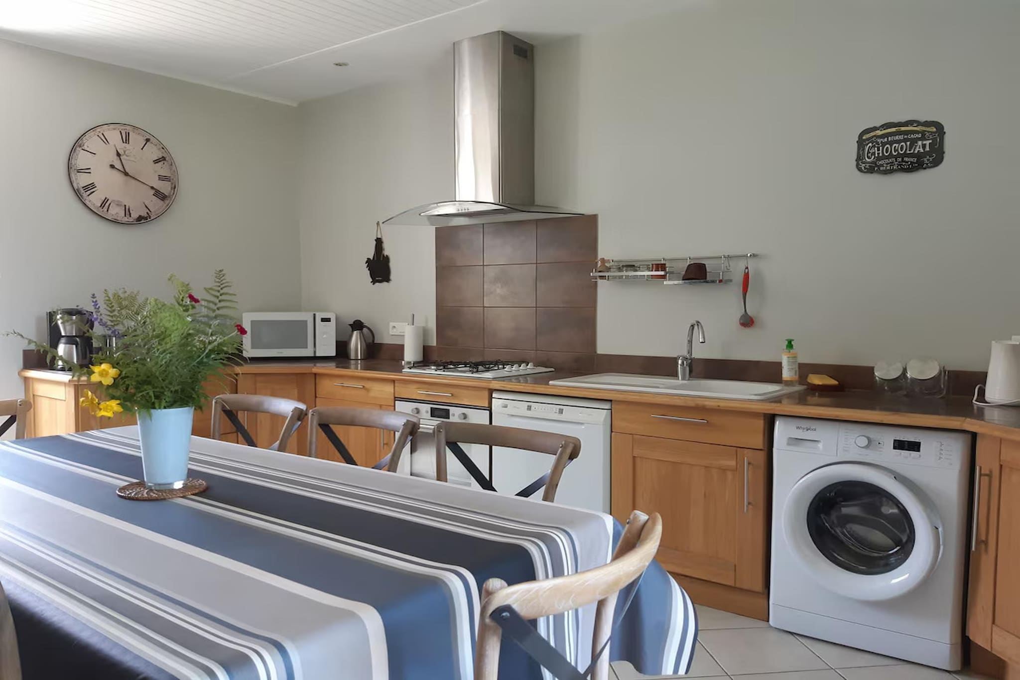 Maison Carème-Cuisine